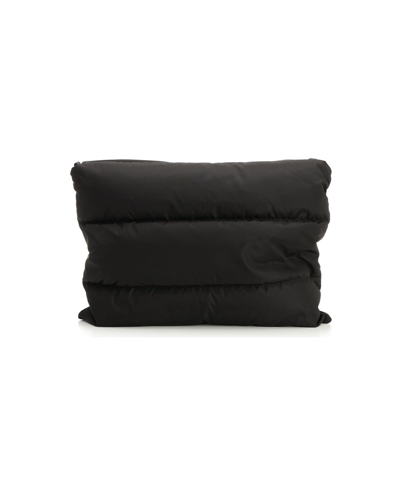 Moncler Laptop Holder 
cardoc
 - Black