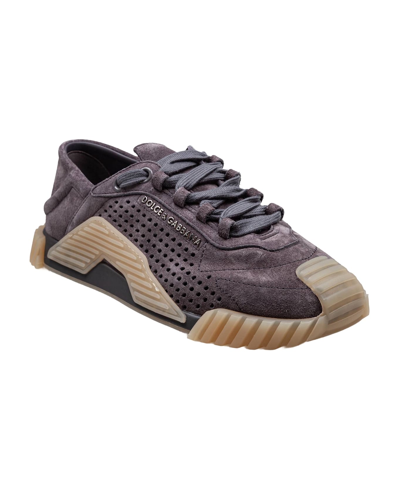 Dolce 
Gabbana Sneakers - Grey