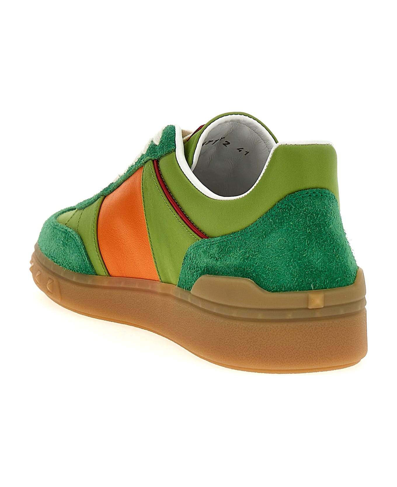 Valentino Garavani 
upvillage
 Sneakers - Multicolor