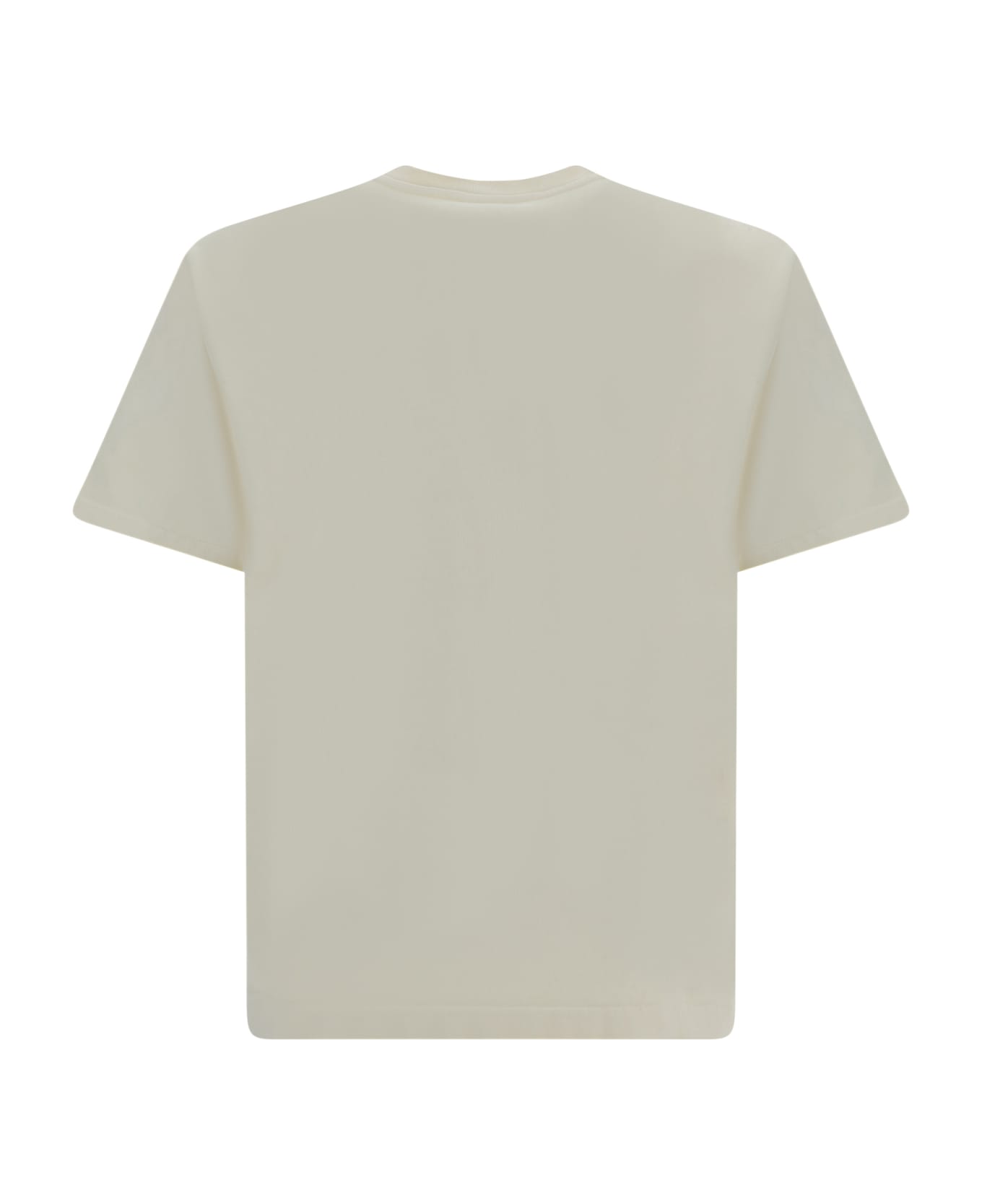 Autry T-shirt - Crema