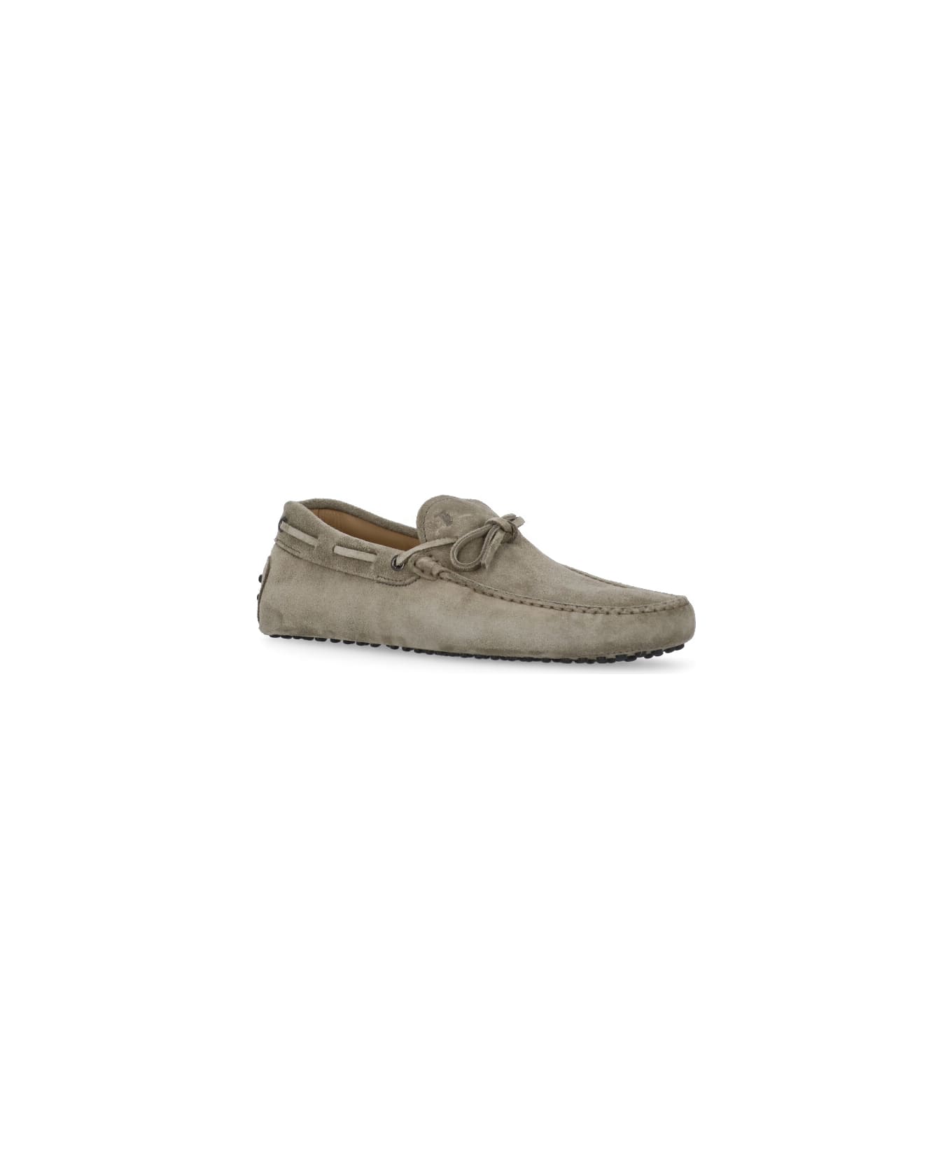 Tod's Gommino Loafers - Beige