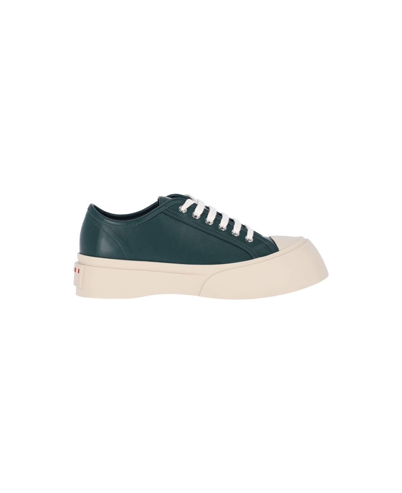 Marni "pablo" Sneakers - Green