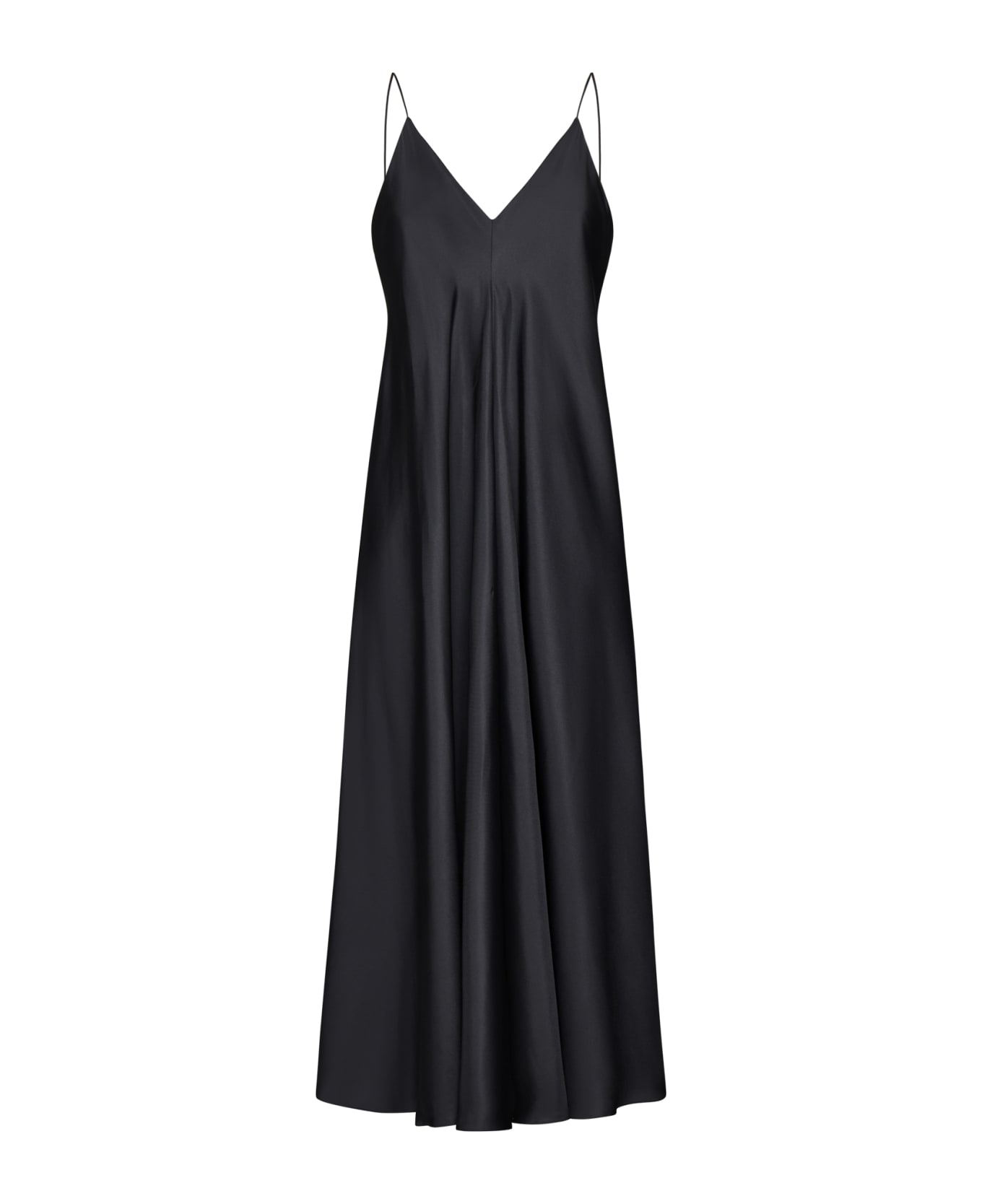 Róhe Dress - Black
