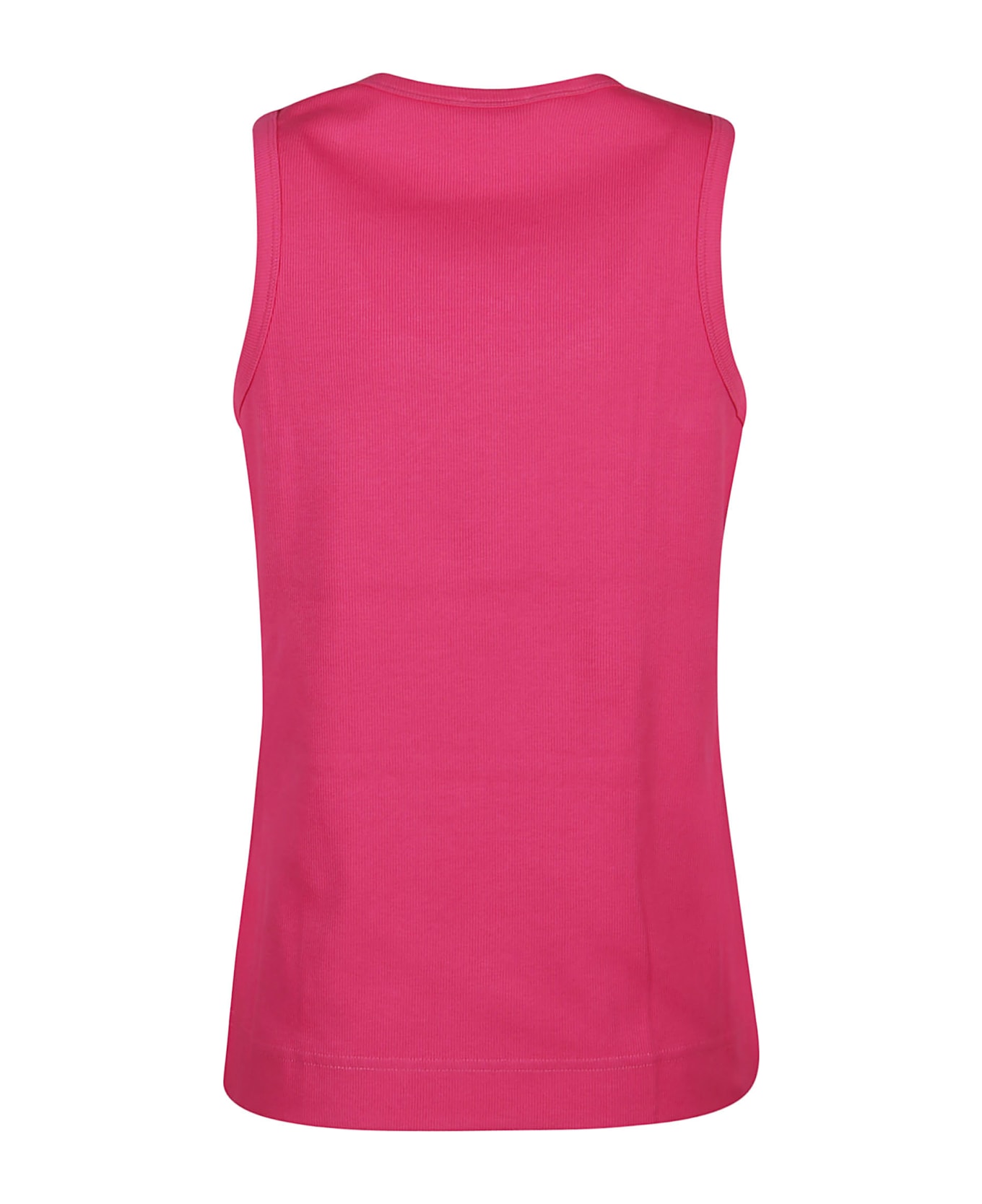 Moncler Tank Top - Rosso