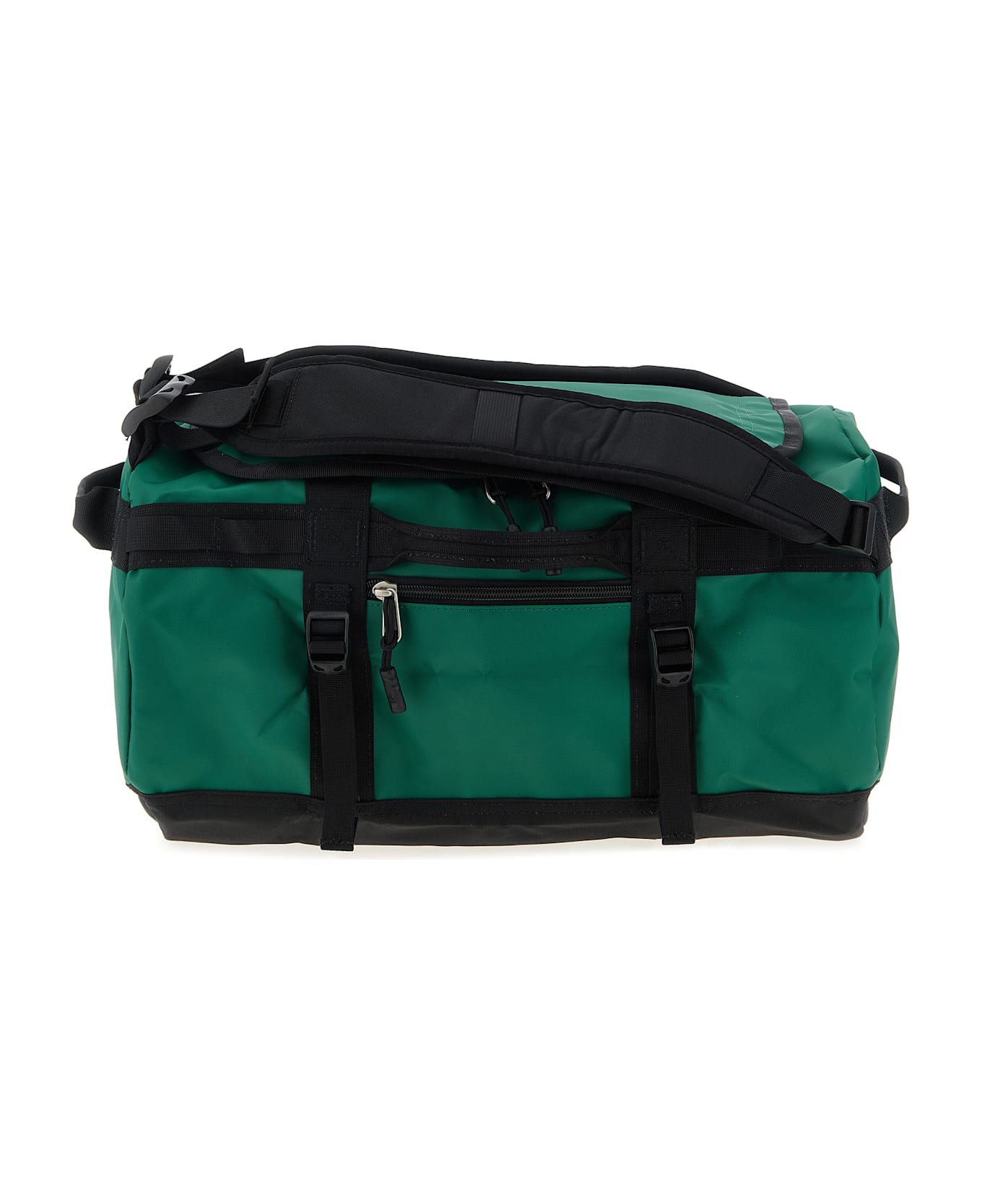 The North Face 
base Camp Duffel Xs
 Duffel Bag - Green
