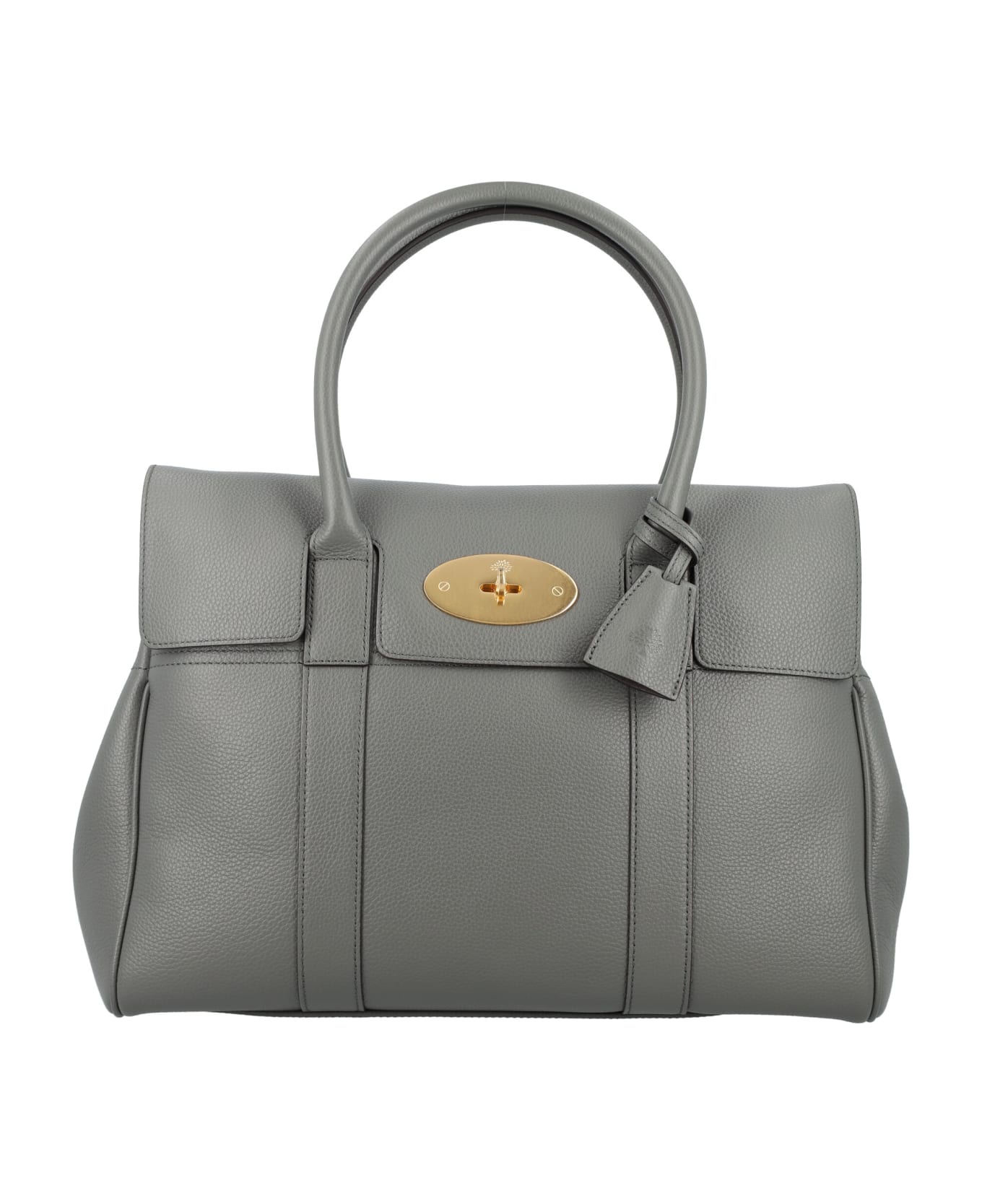 Mulberry Bayswater - CHARCOAL