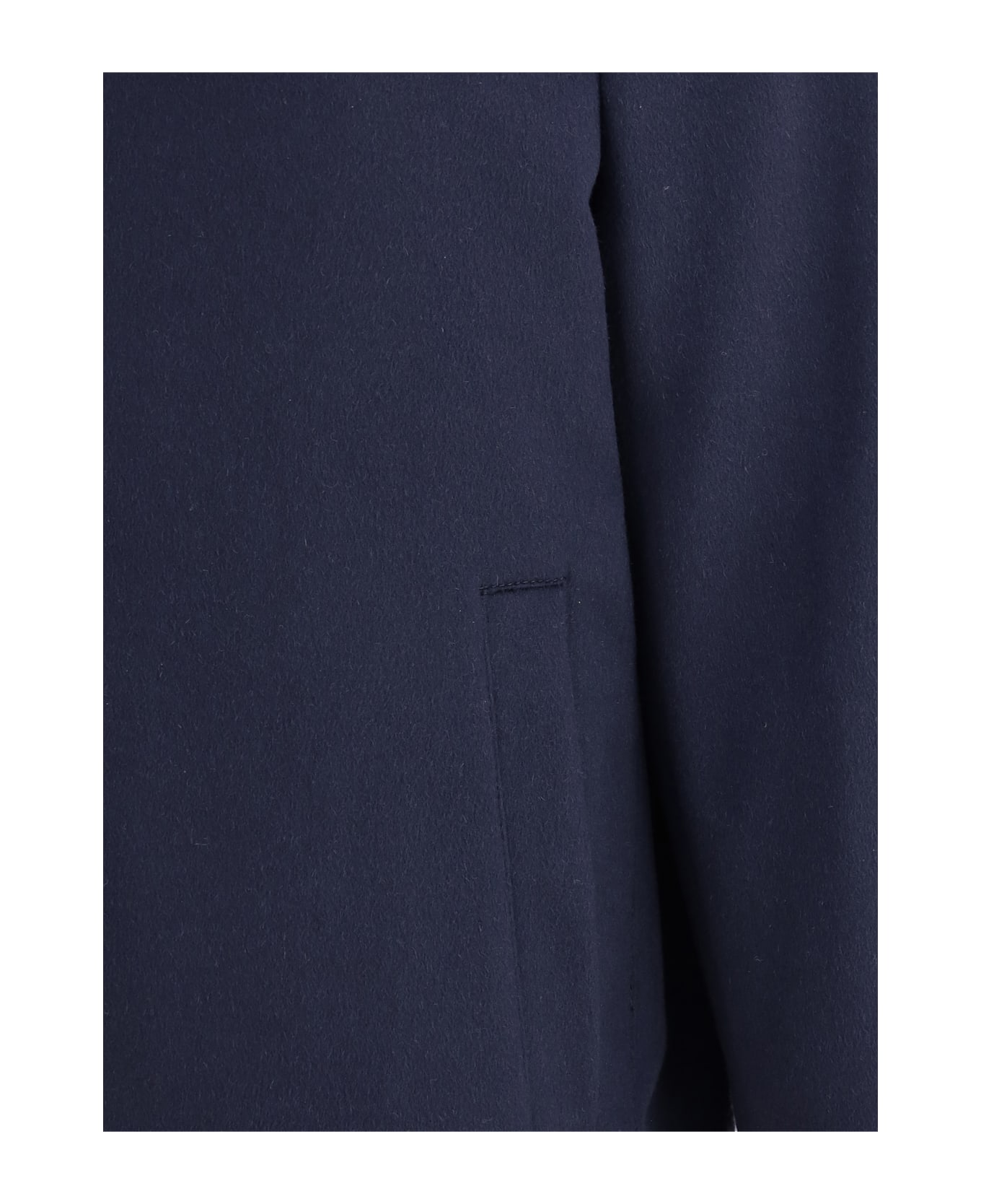 Brunello Cucinelli Cashmere Jacket