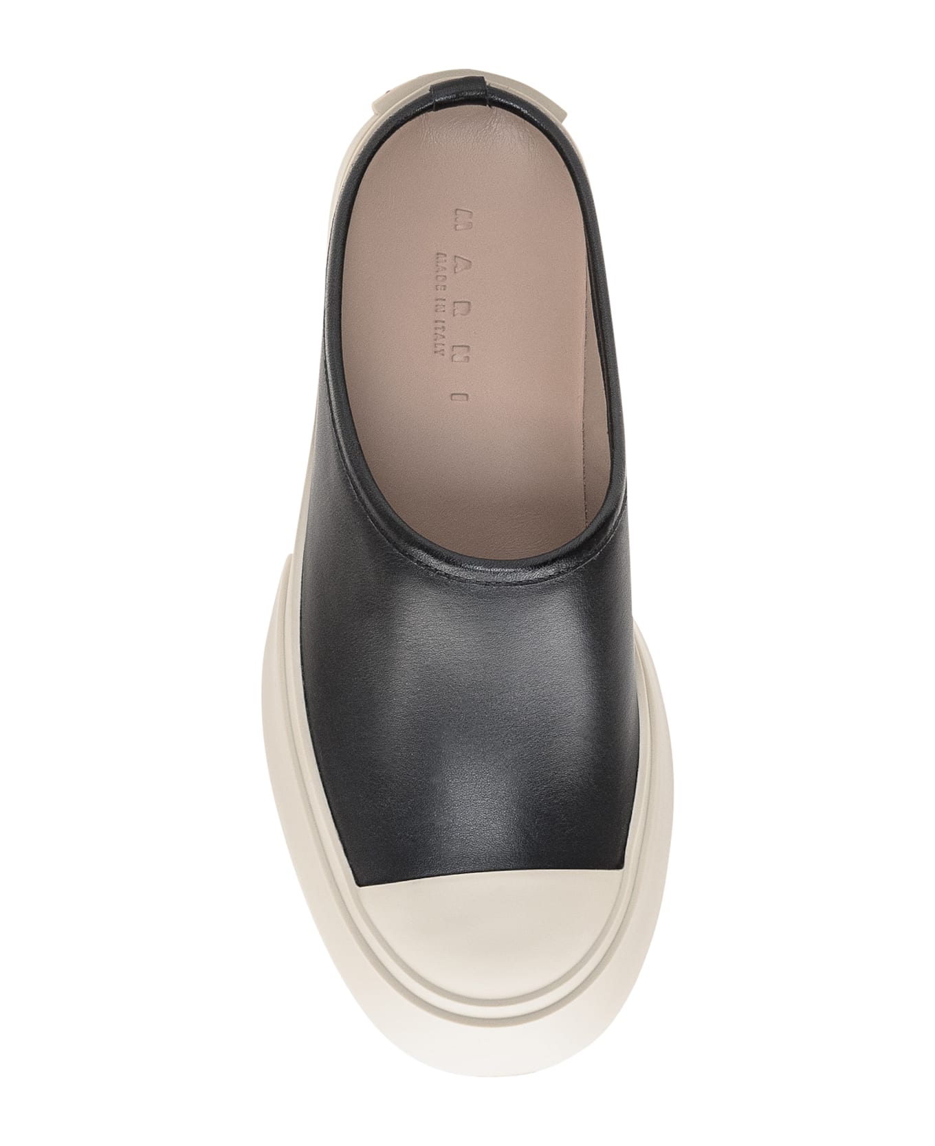Marni Pablo Sabot - Black