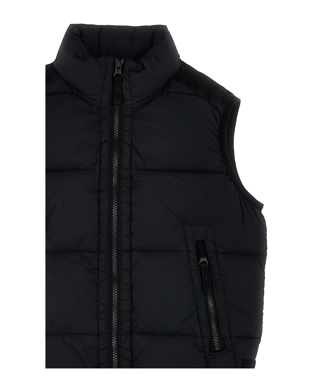 Stone Island Padded Vest