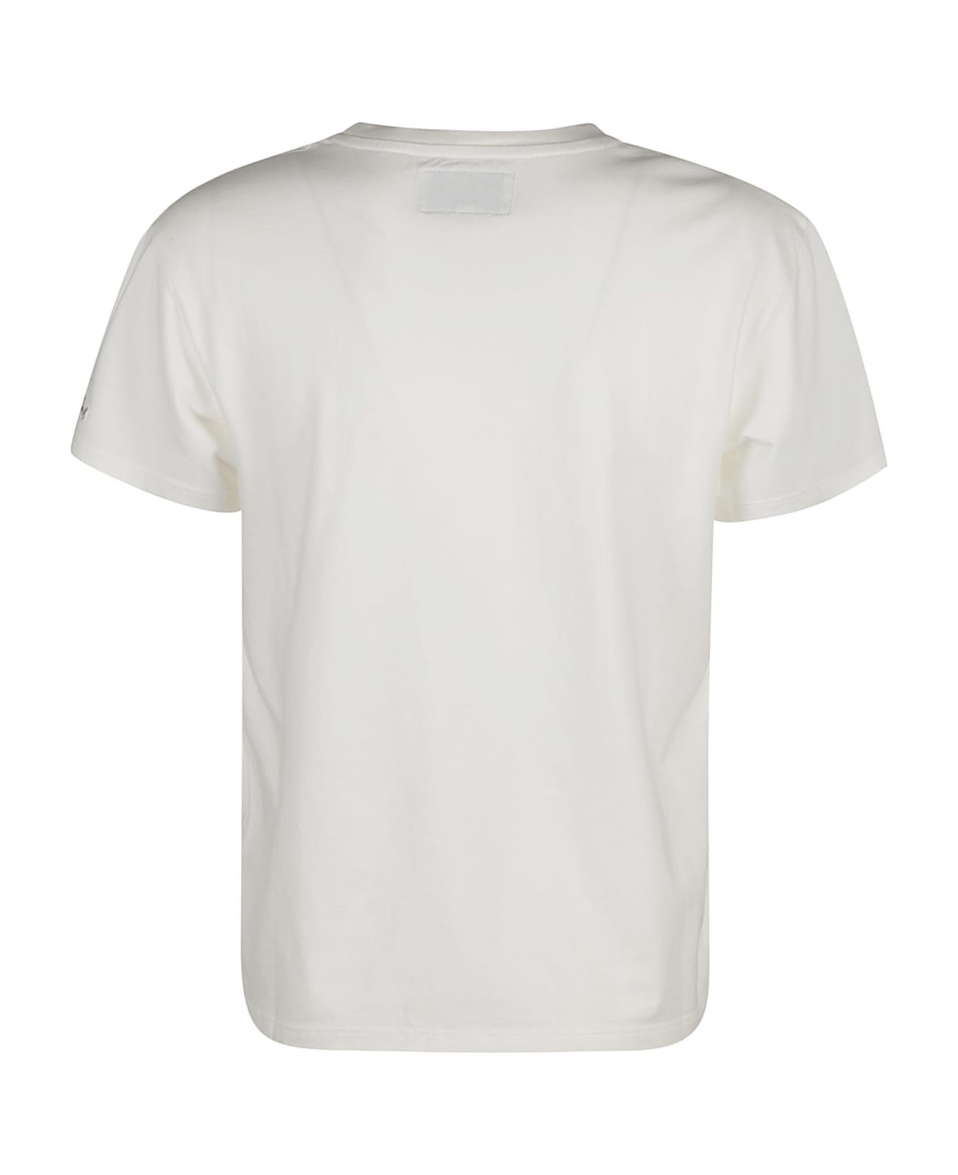 MC2 Saint Barth Emilie T-shirt Tシャツ