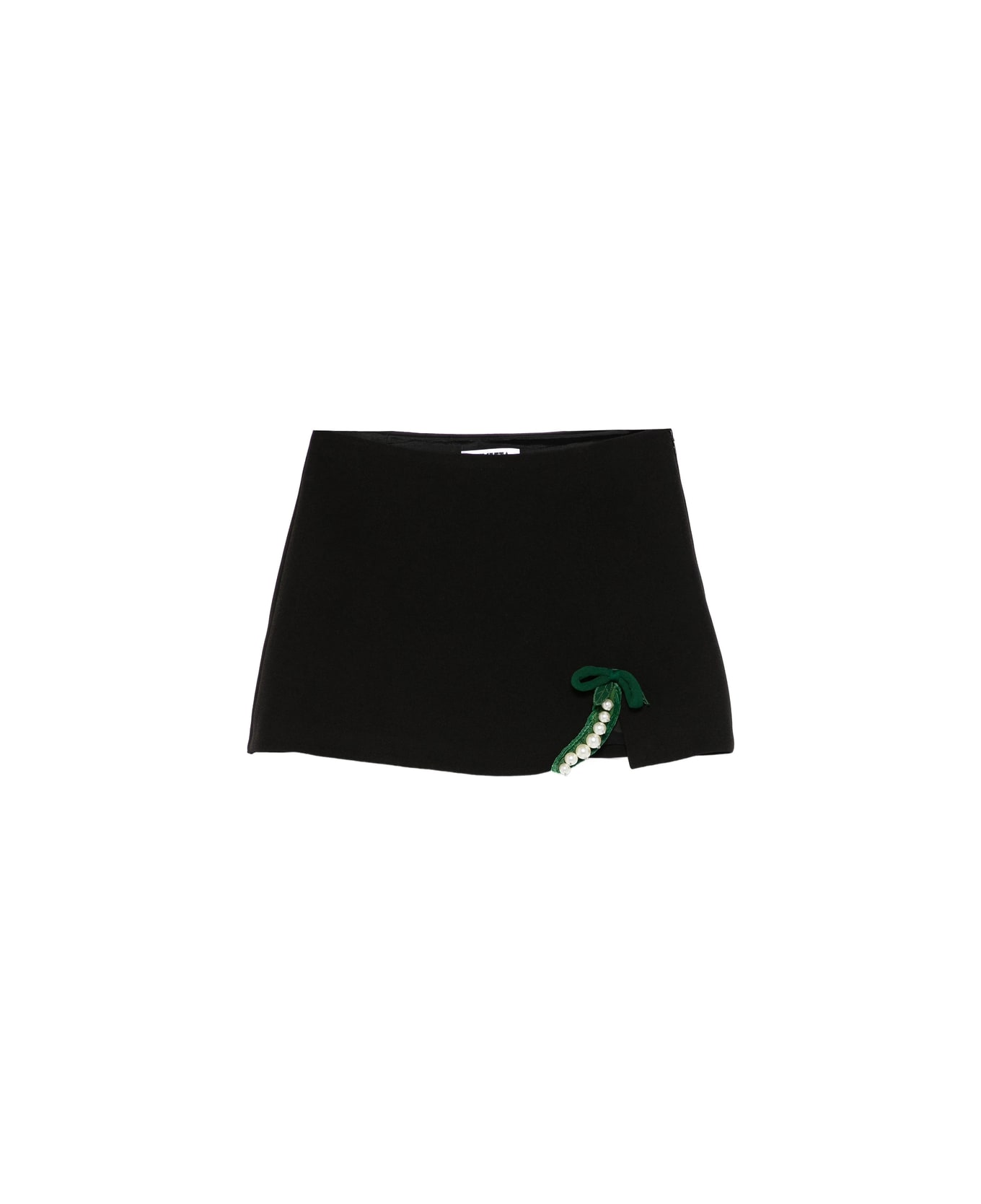 Vivetta Skirt - BLACK