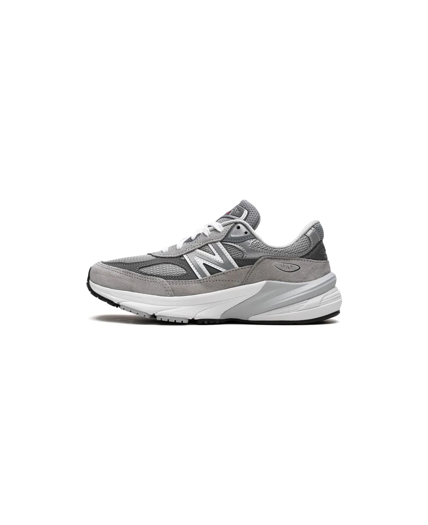 New Balance 990v6 Sneakers - Cool Grey スニーカー