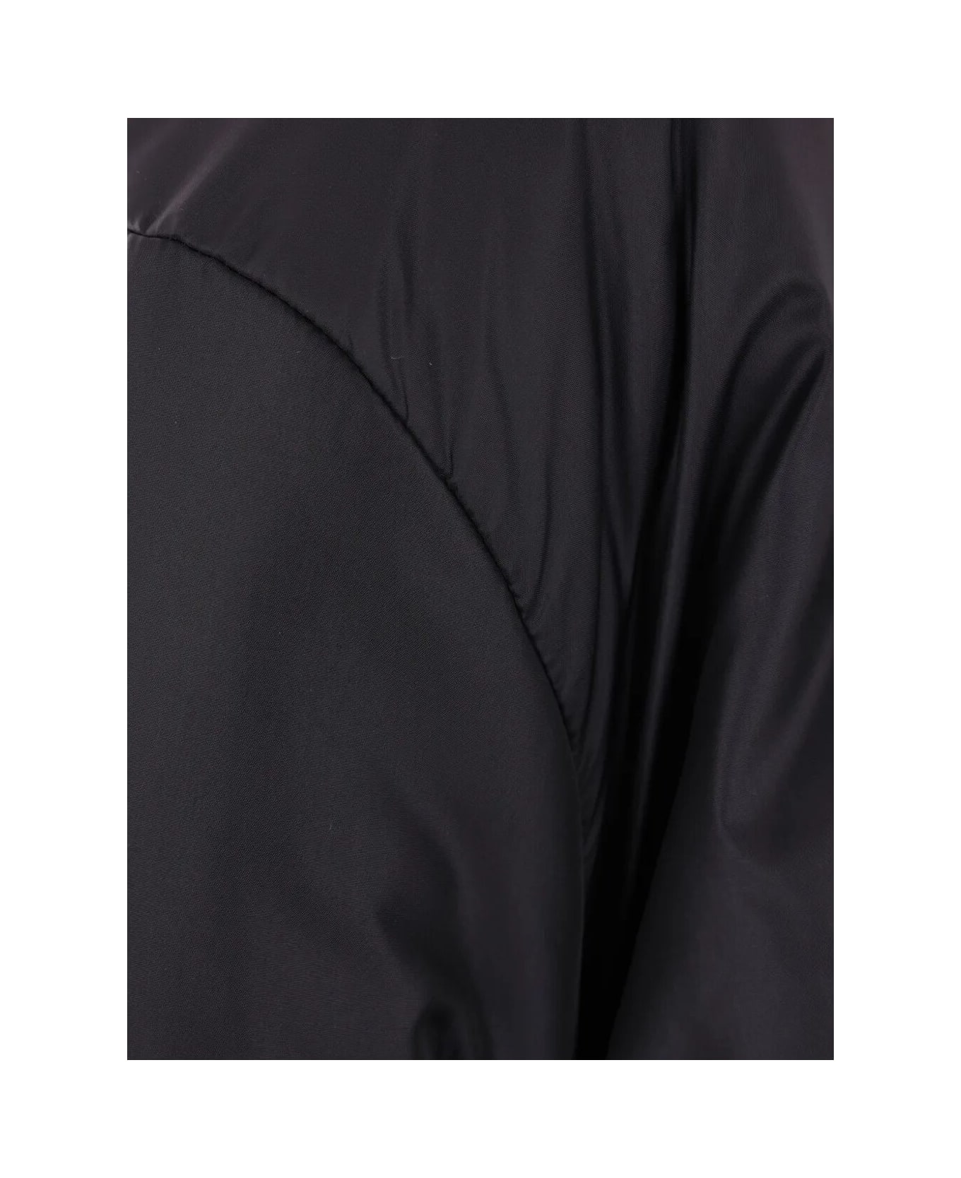 Aspesi Jacket Beth - Black