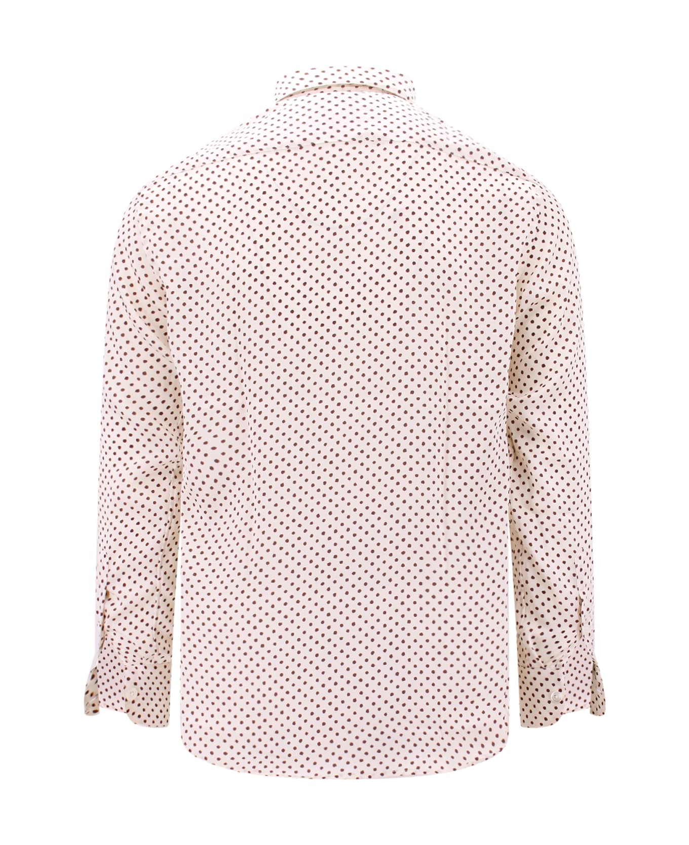 PT Torino Shirt - Beige