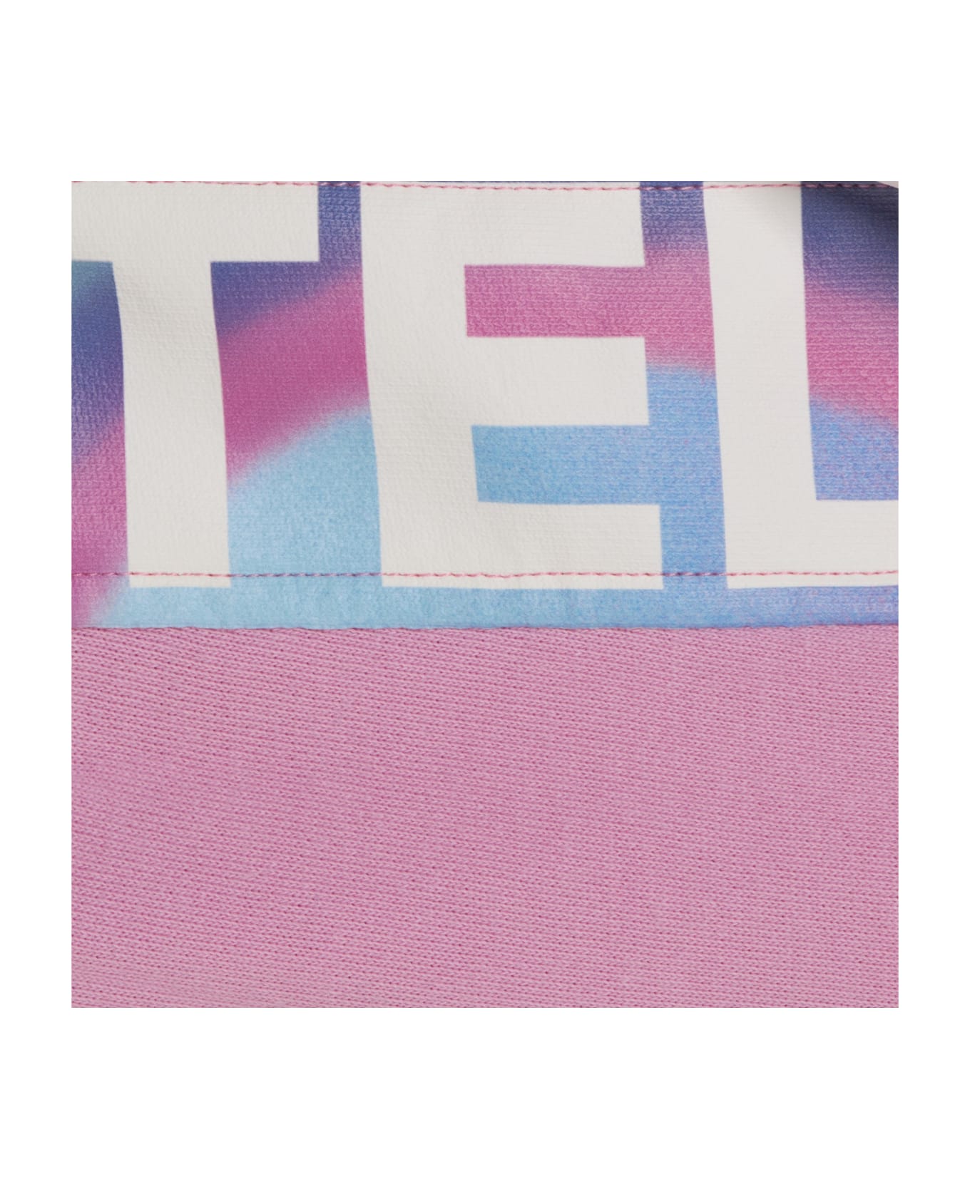 Stella McCartney Kids Hoodie - Pink ニットウェア＆スウェットシャツ