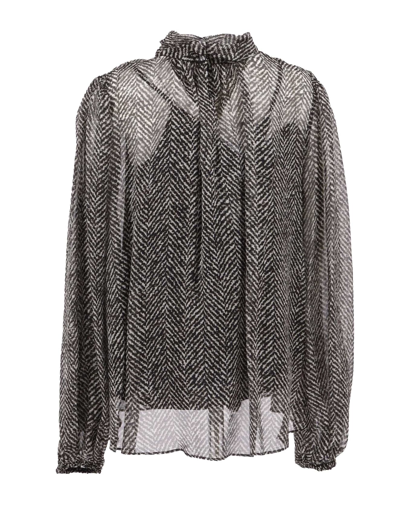 Dolce 
Gabbana Shirt - BLACK