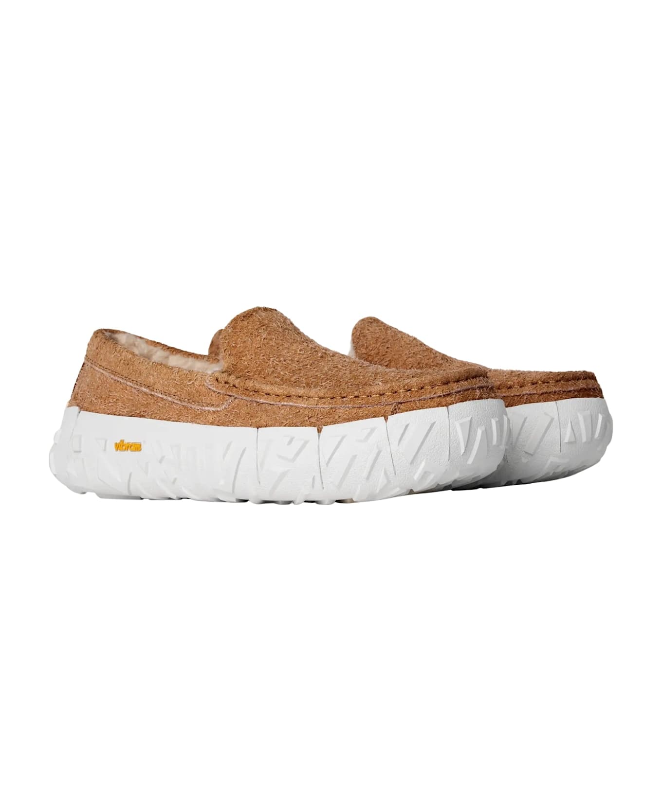UGG M Ascot Wrap Tech - Chestnut