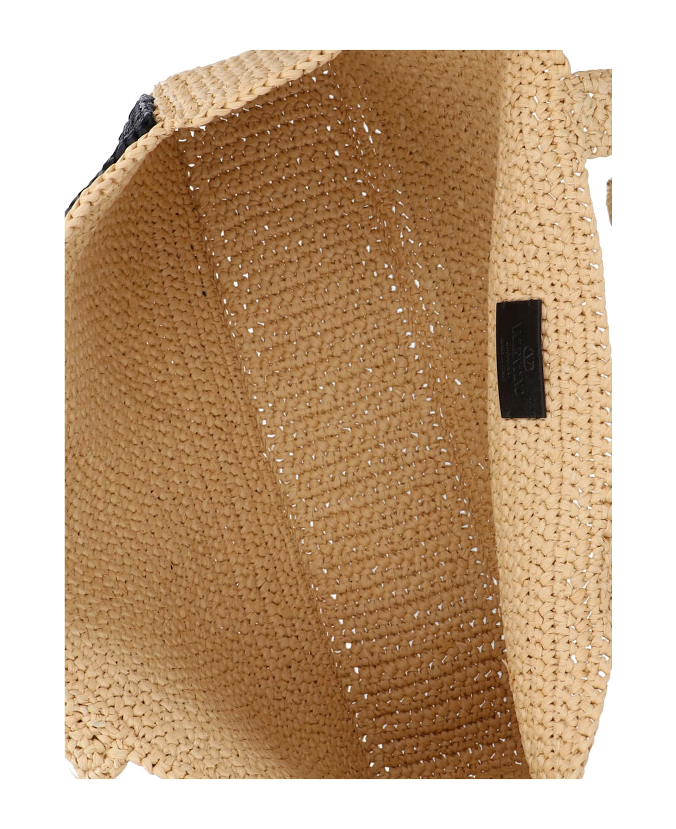 Valentino Garavani 
viva Superstar
 Tote Bag - Beige