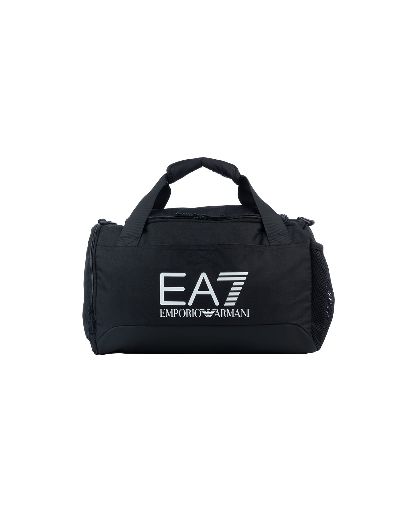 EA7 Borse A Tracolla - BLACK