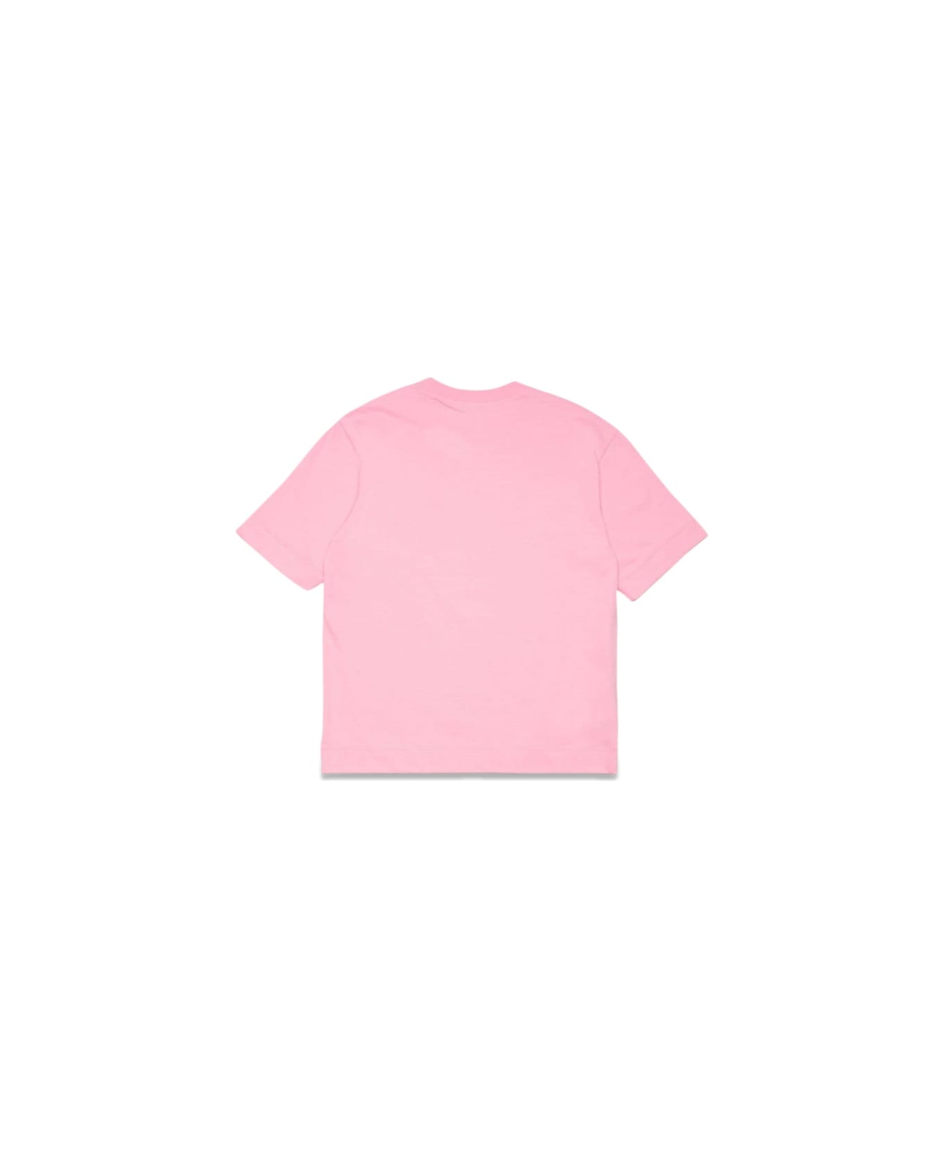 Marni T-shirt - PINK