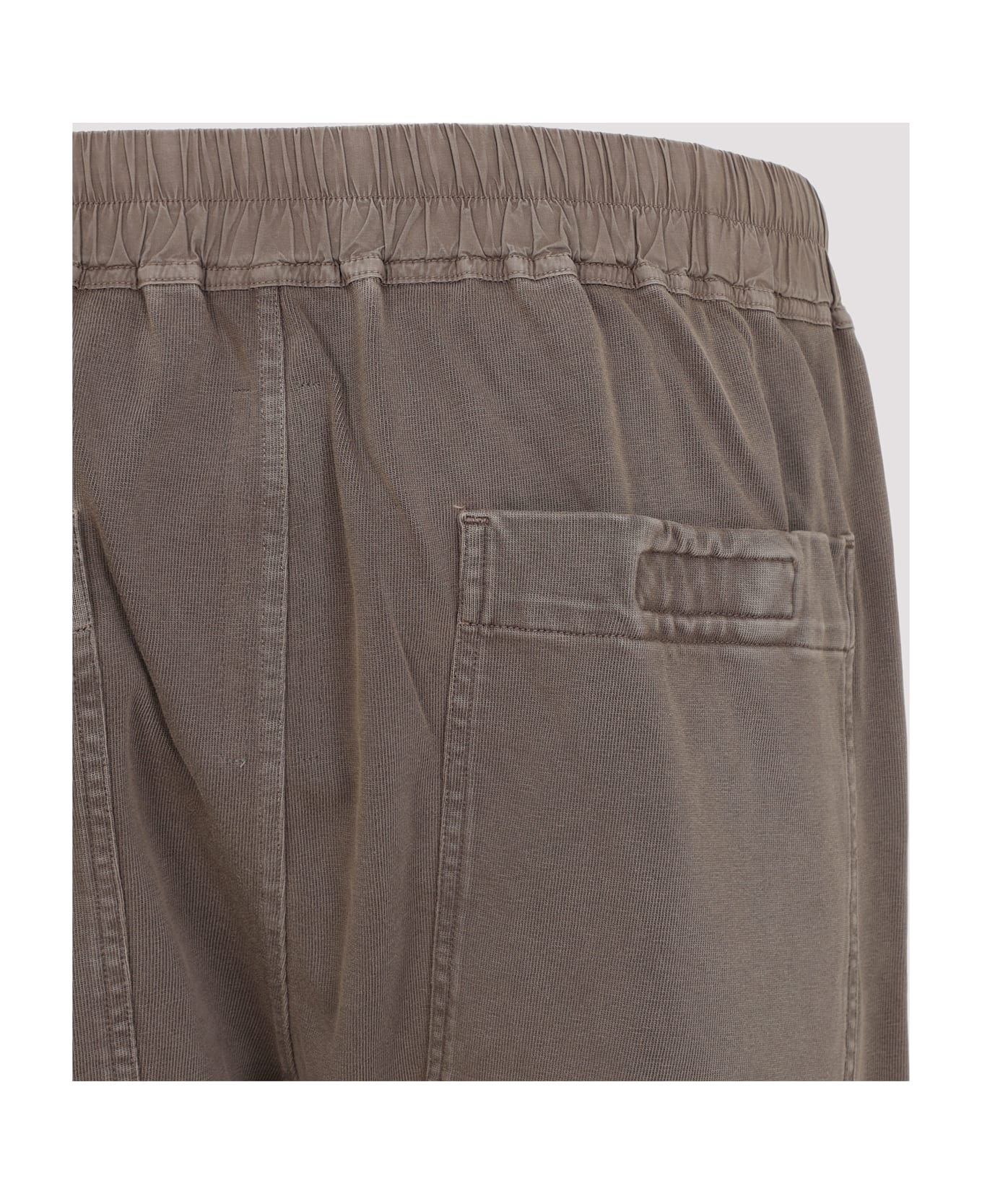 DRKSHDW Berlin Drawstring Pants - Dust