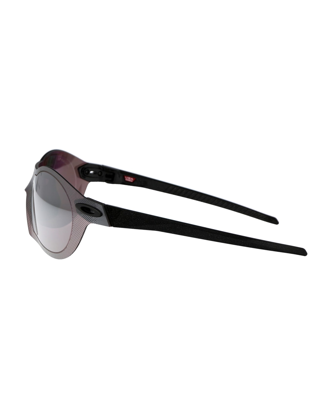 Oakley Re:subzero Sunglasses - Grey/purple