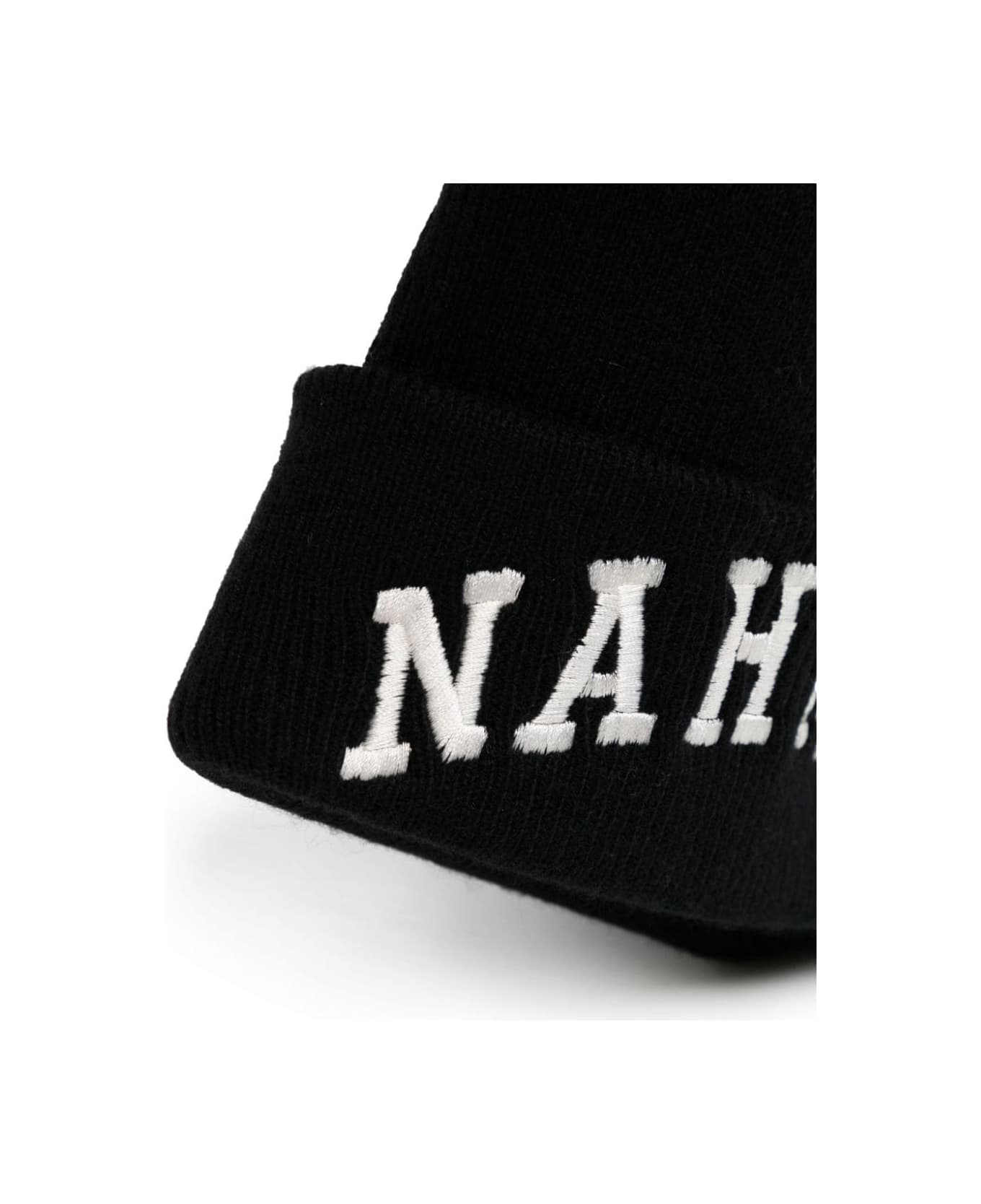 Nahmias Beanie - Black 帽子