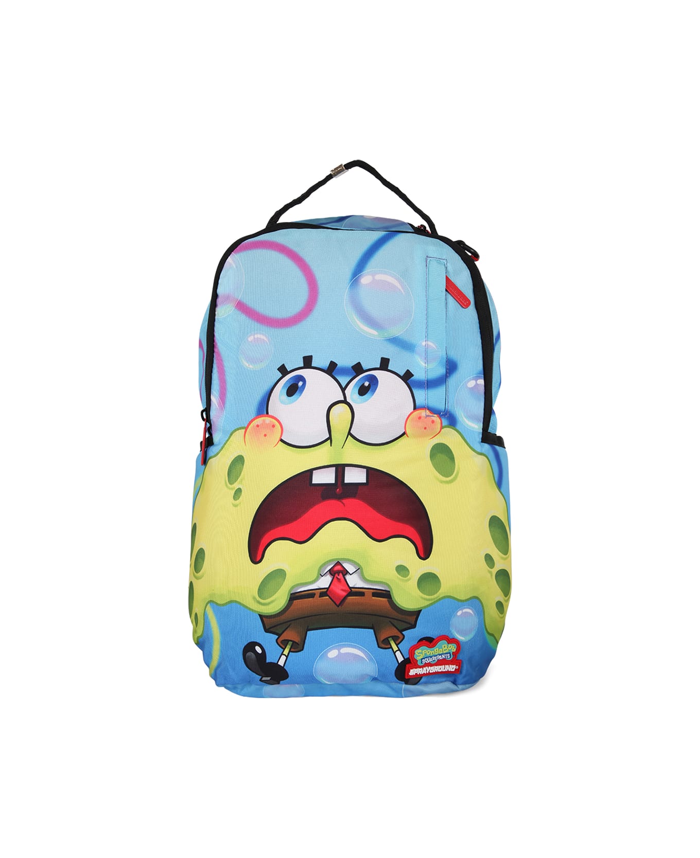 Sprayground Spongebob Dlxr Backpack | italist