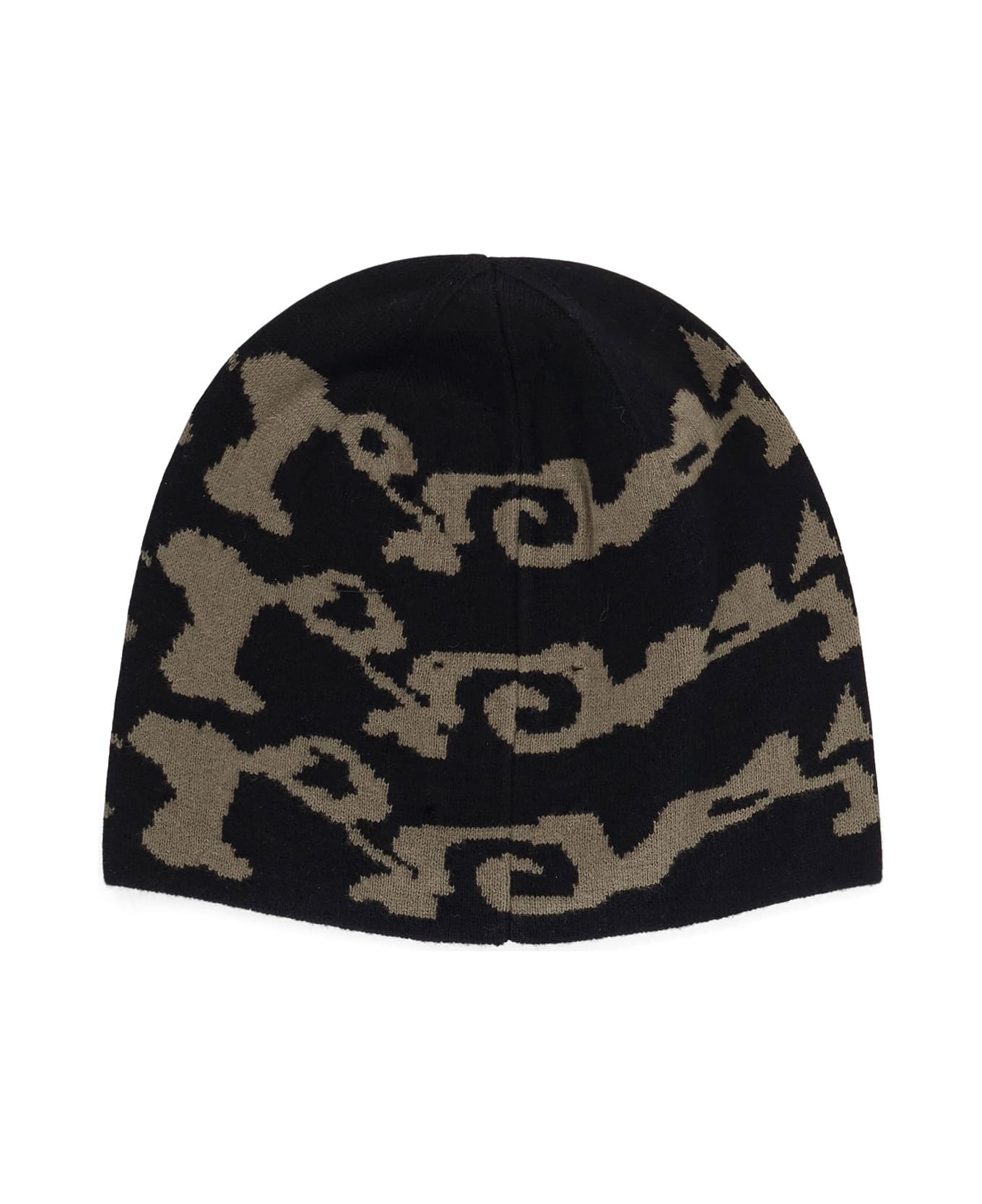 ROA Cotton Hat