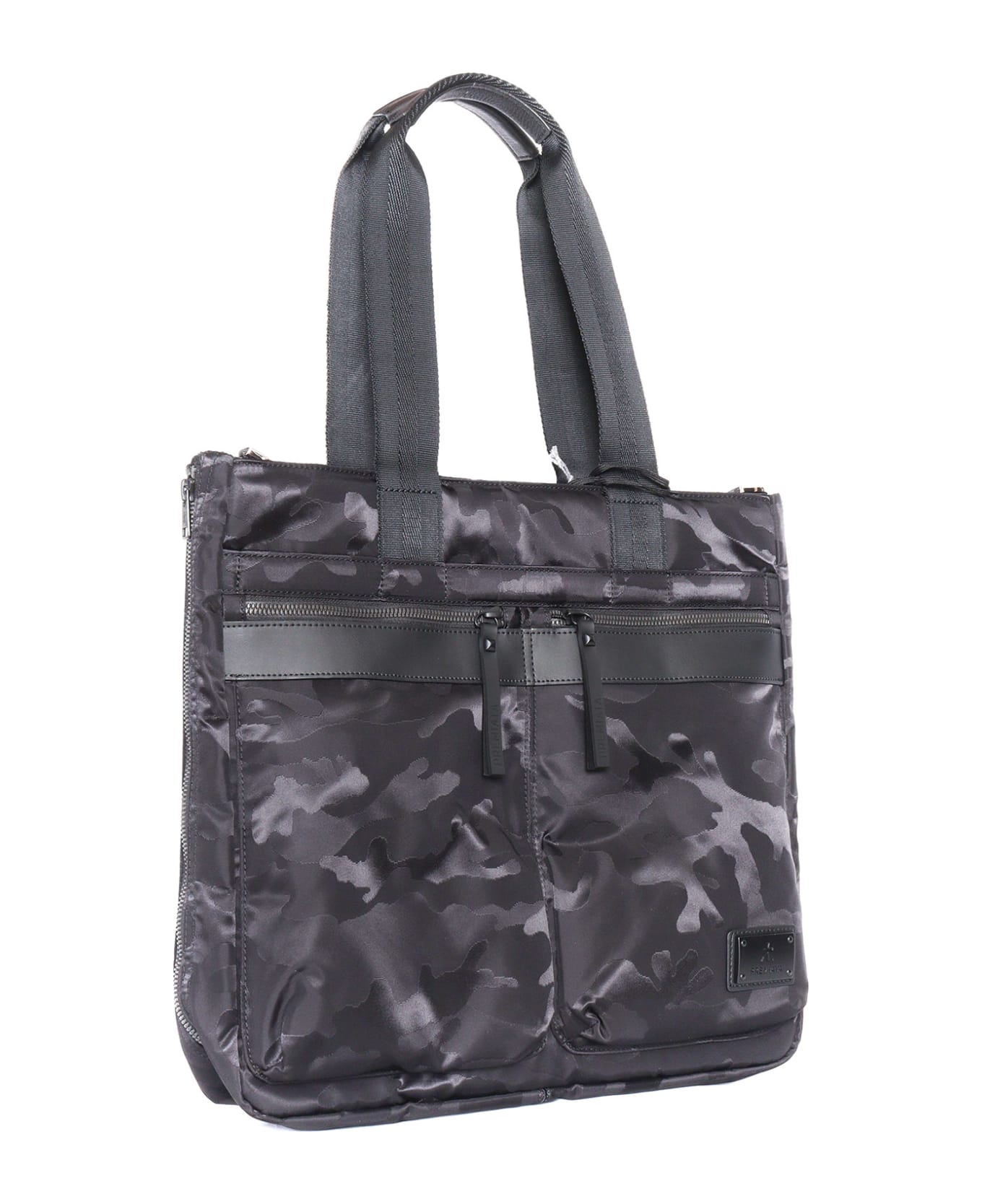 Premiata Bag - BLACK