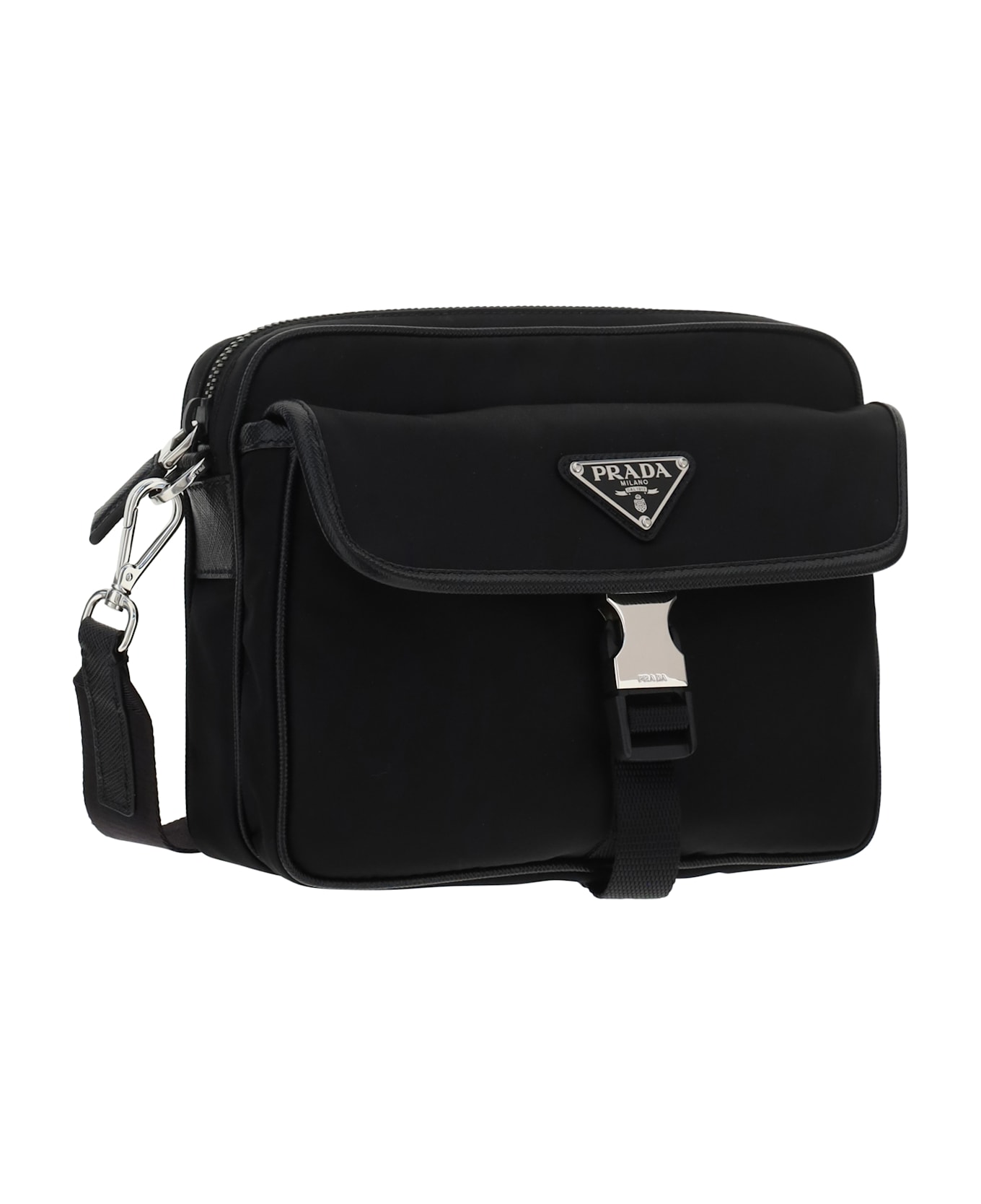 Prada Shoulder Bag