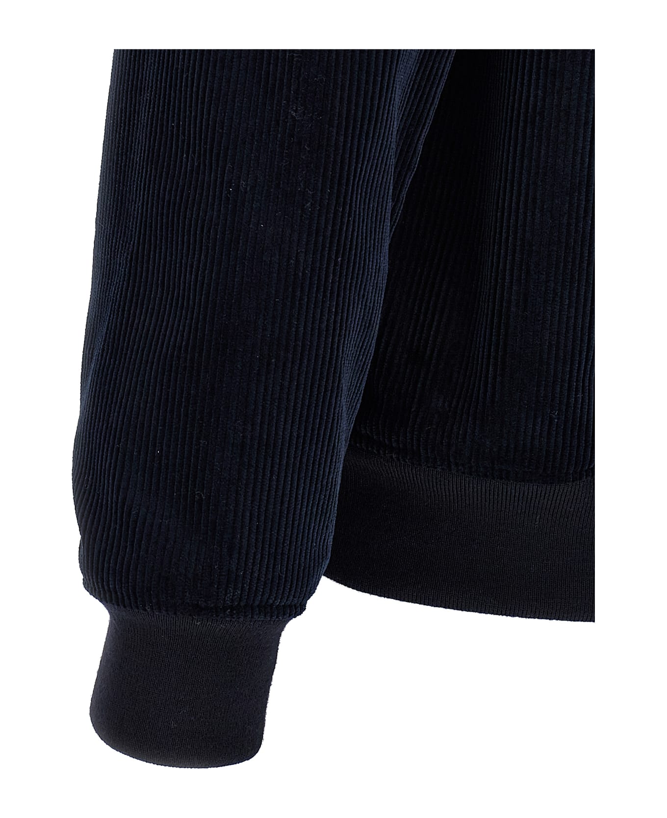 A.P.C. 
gilles
 Jacket - Blue