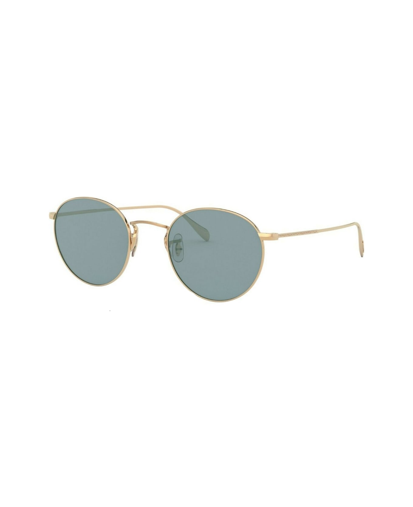 Oliver Peoples Ov1186s Sunglasses - Oro