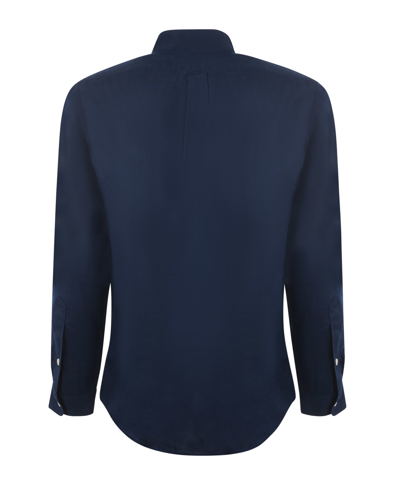 Polo Ralph Lauren Shirt - Blu scuro シャツ