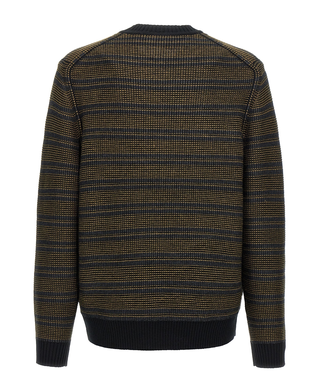 Hugo Boss 'amodero' Sweater - Multicolor