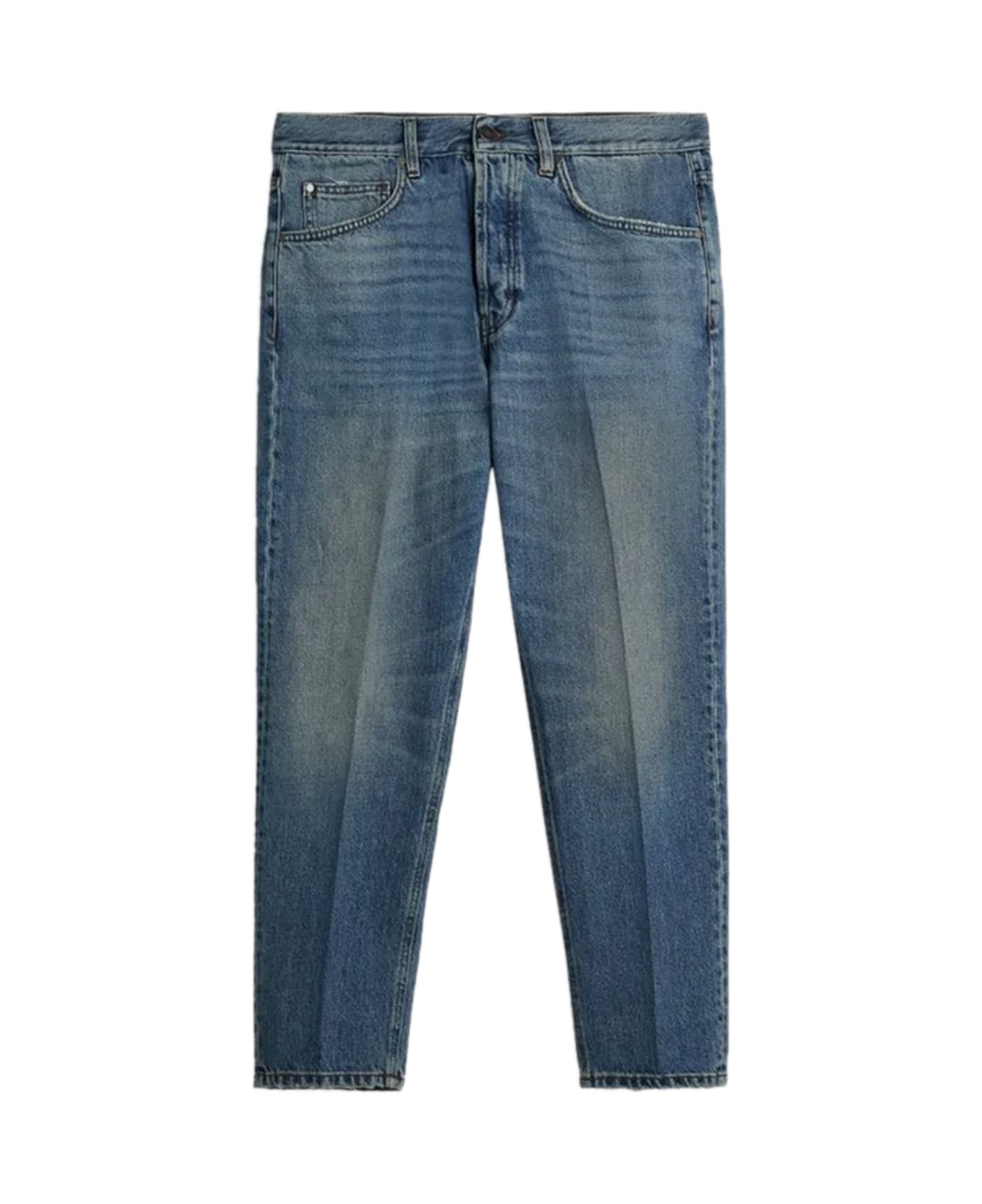 Lardini Jeans - Blue