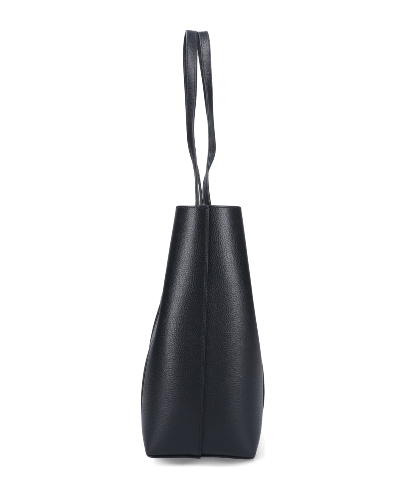 Mulberry 
bayswater
 tote Bag - Black