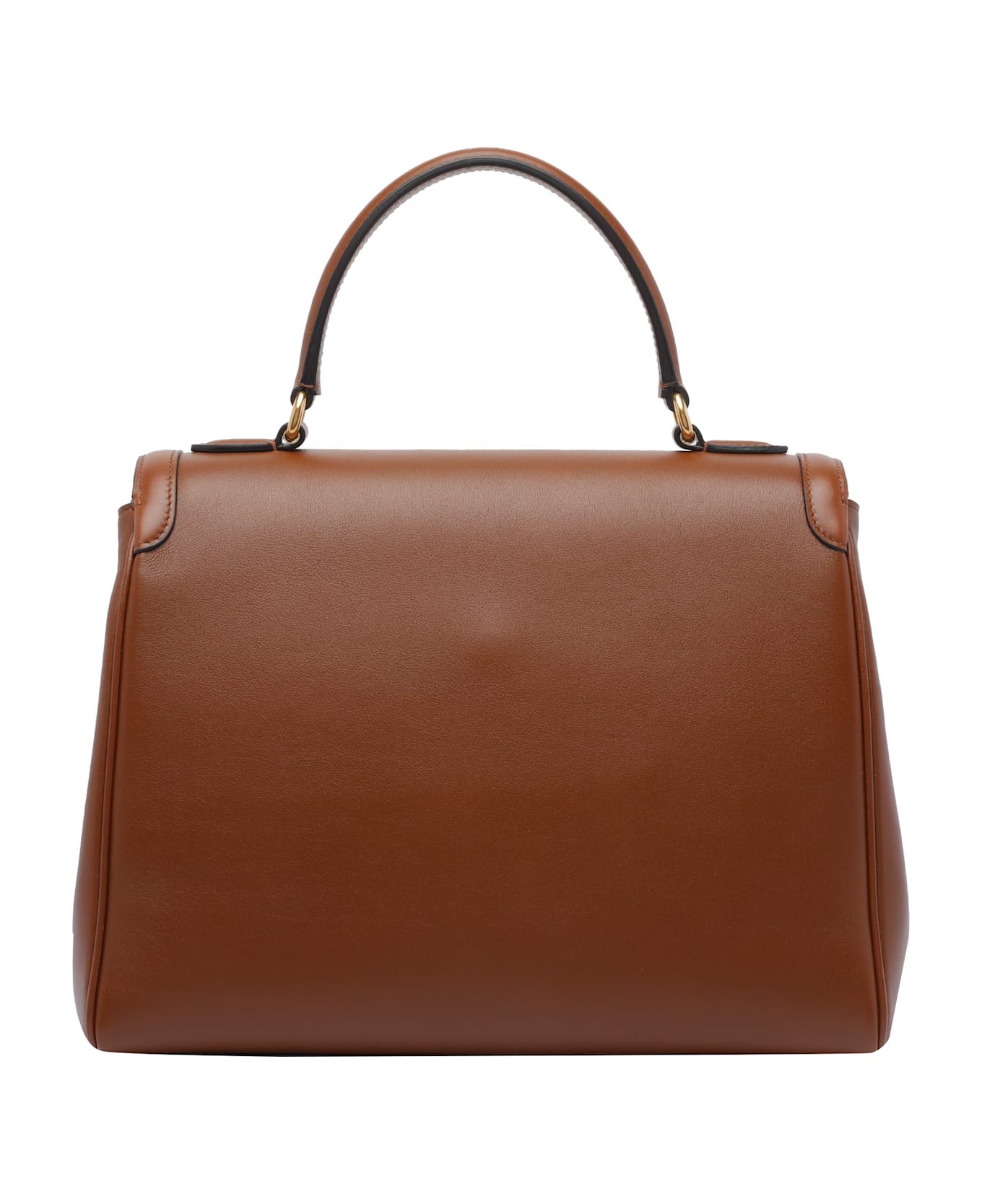 Valentino Garavani 9to5 Handbag - Brown