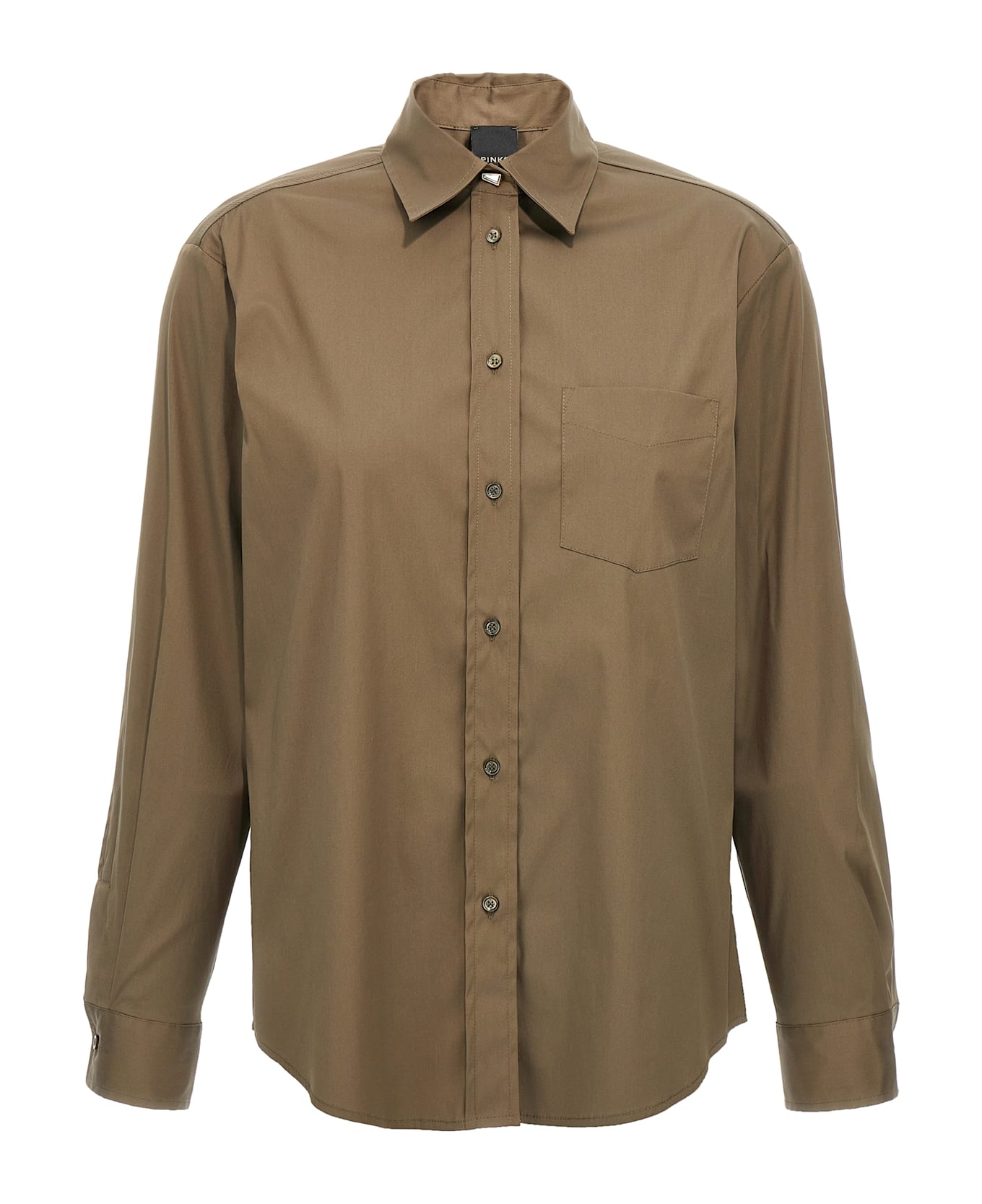 Pinko 
corea
 Shirt Pinko - Green
