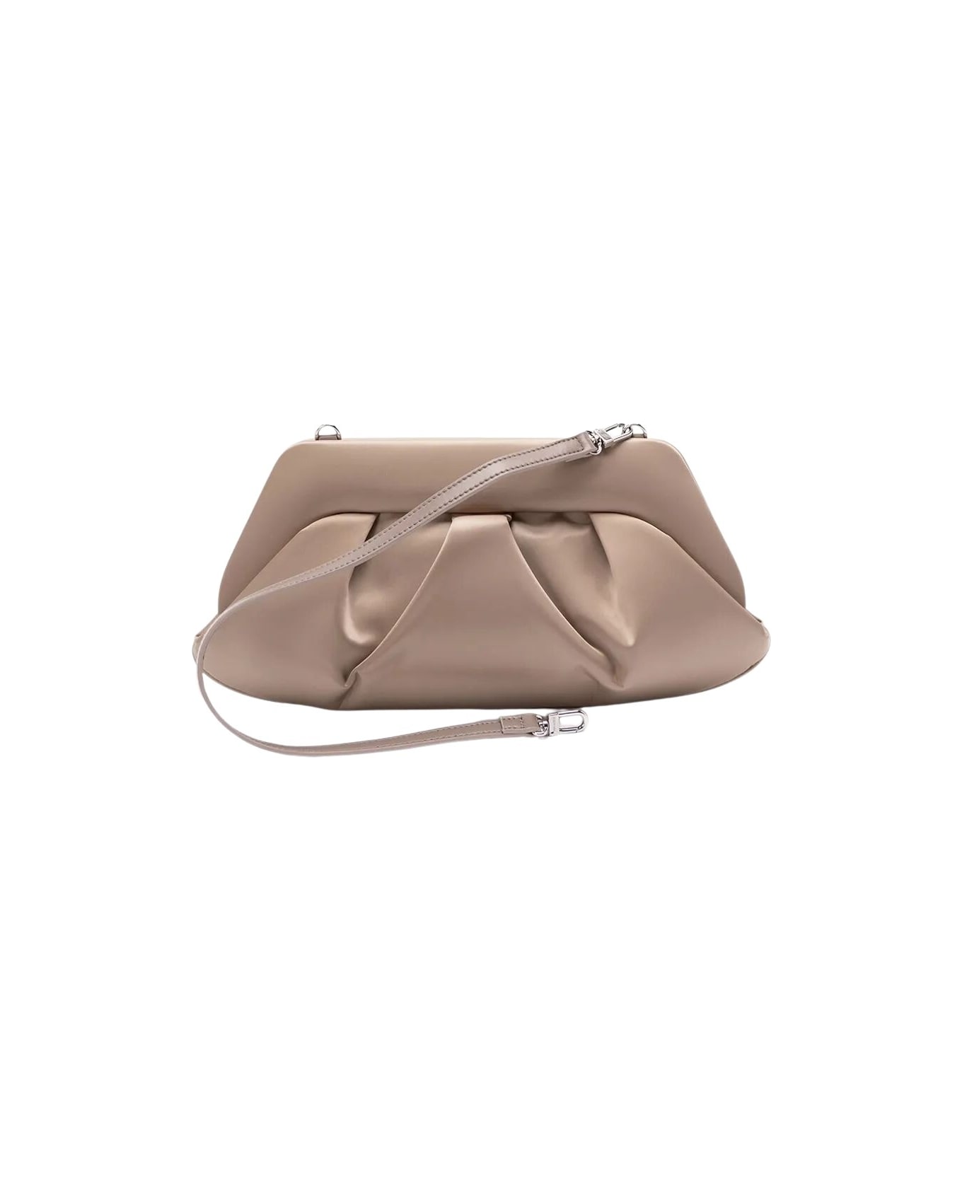 THEMOIRè Emera Satin - Oyster