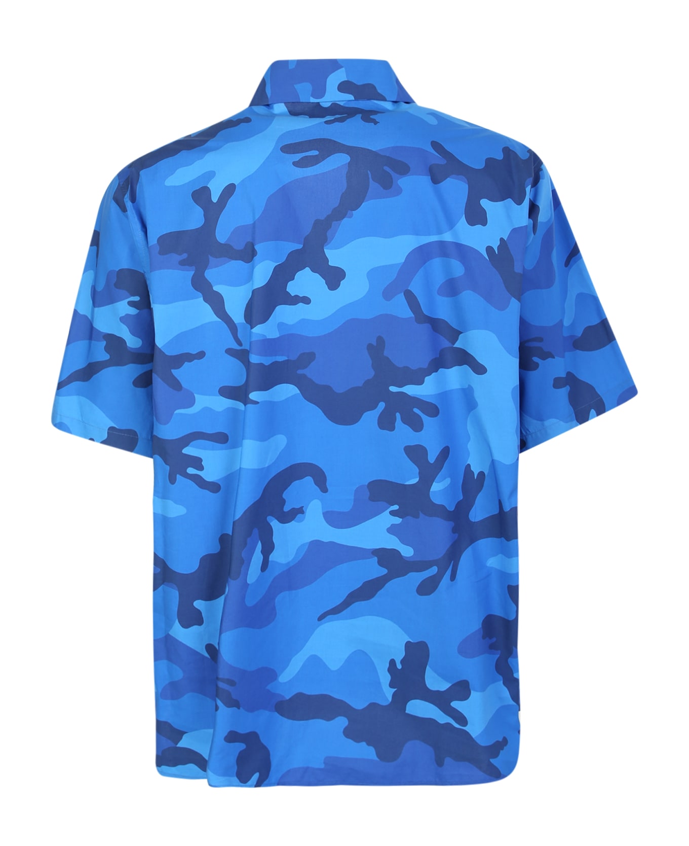 Valentino Shirt - Blue シャツ