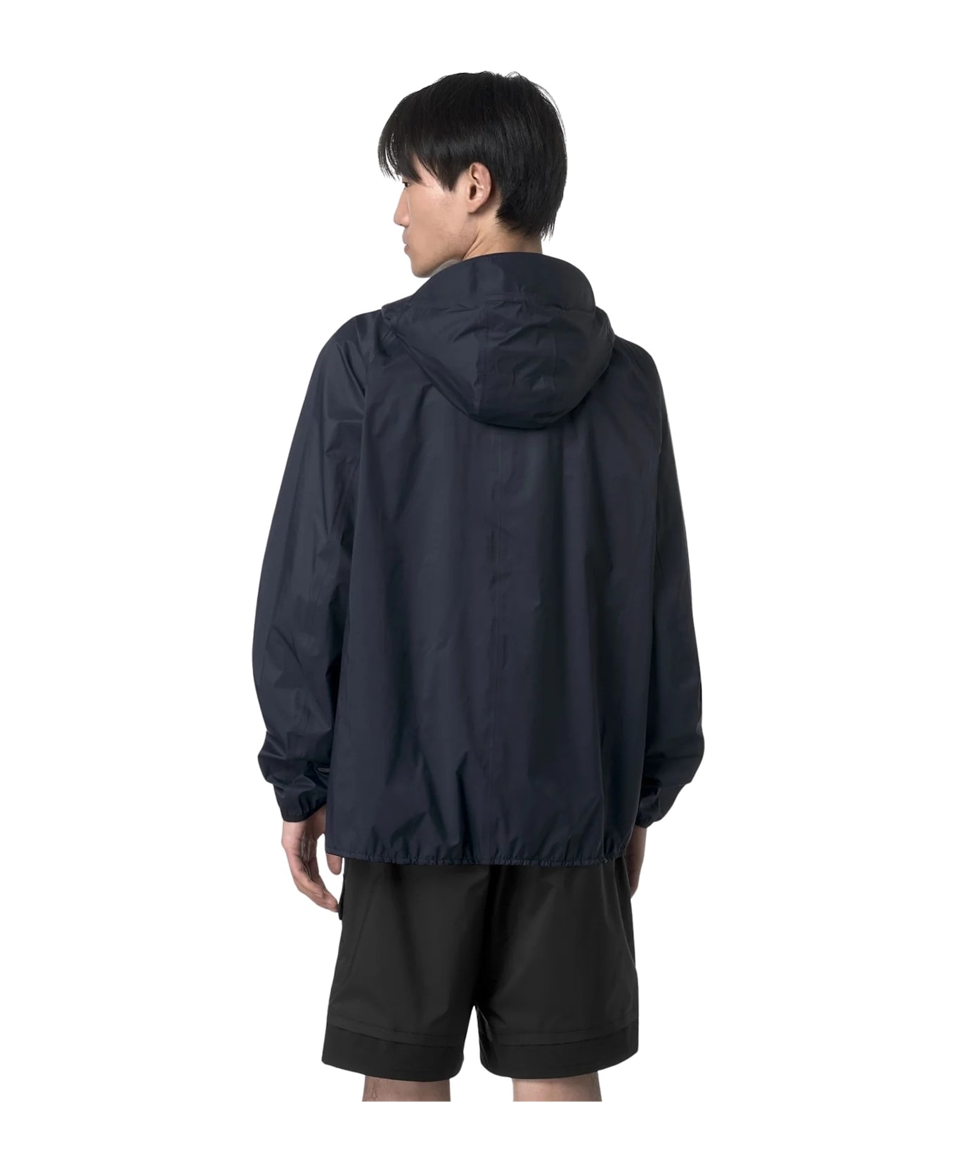 K-Way Roche - Blue Depth