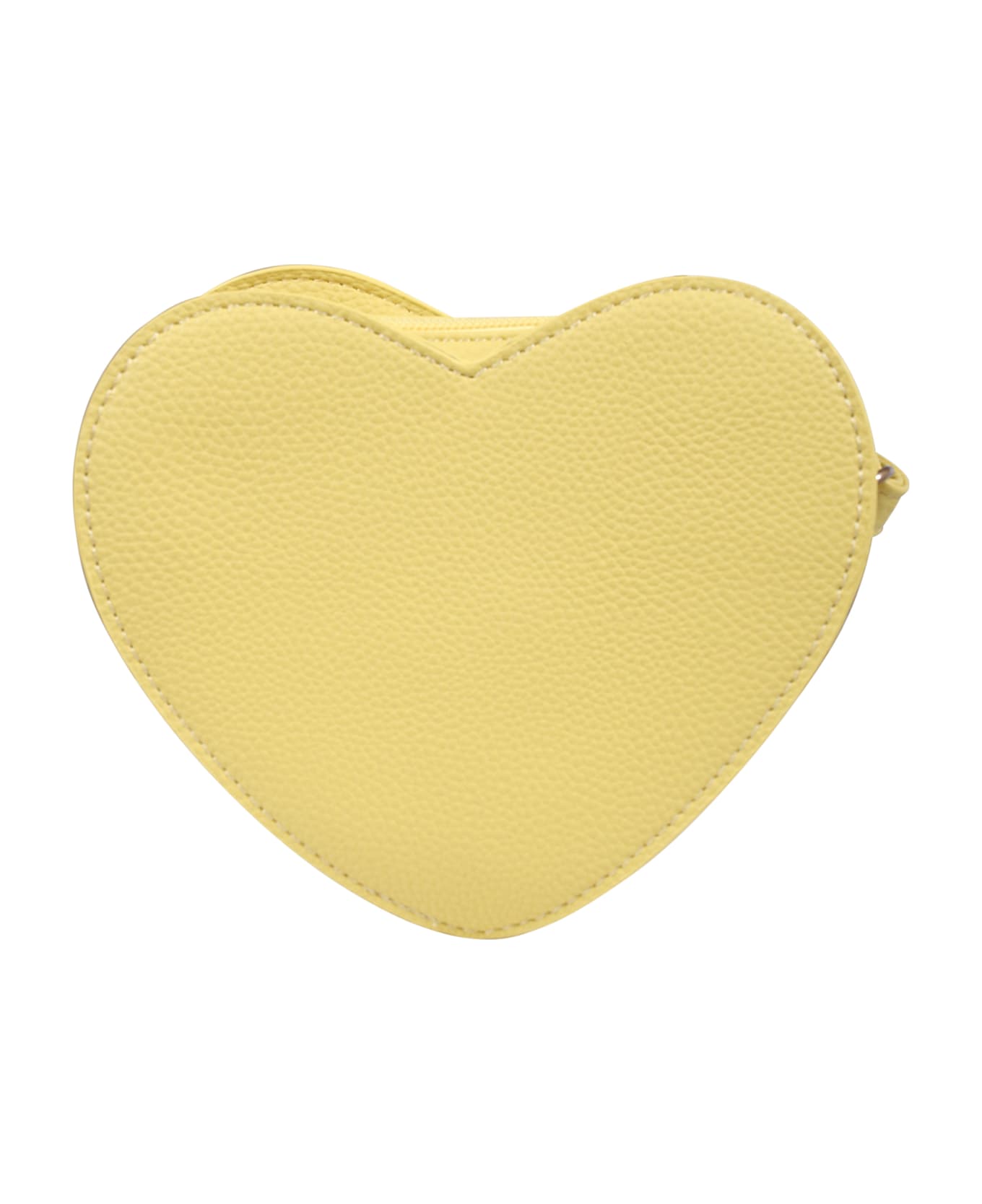 Molo Yellow Bag For Girl - Yellow アクセサリー＆ギフト