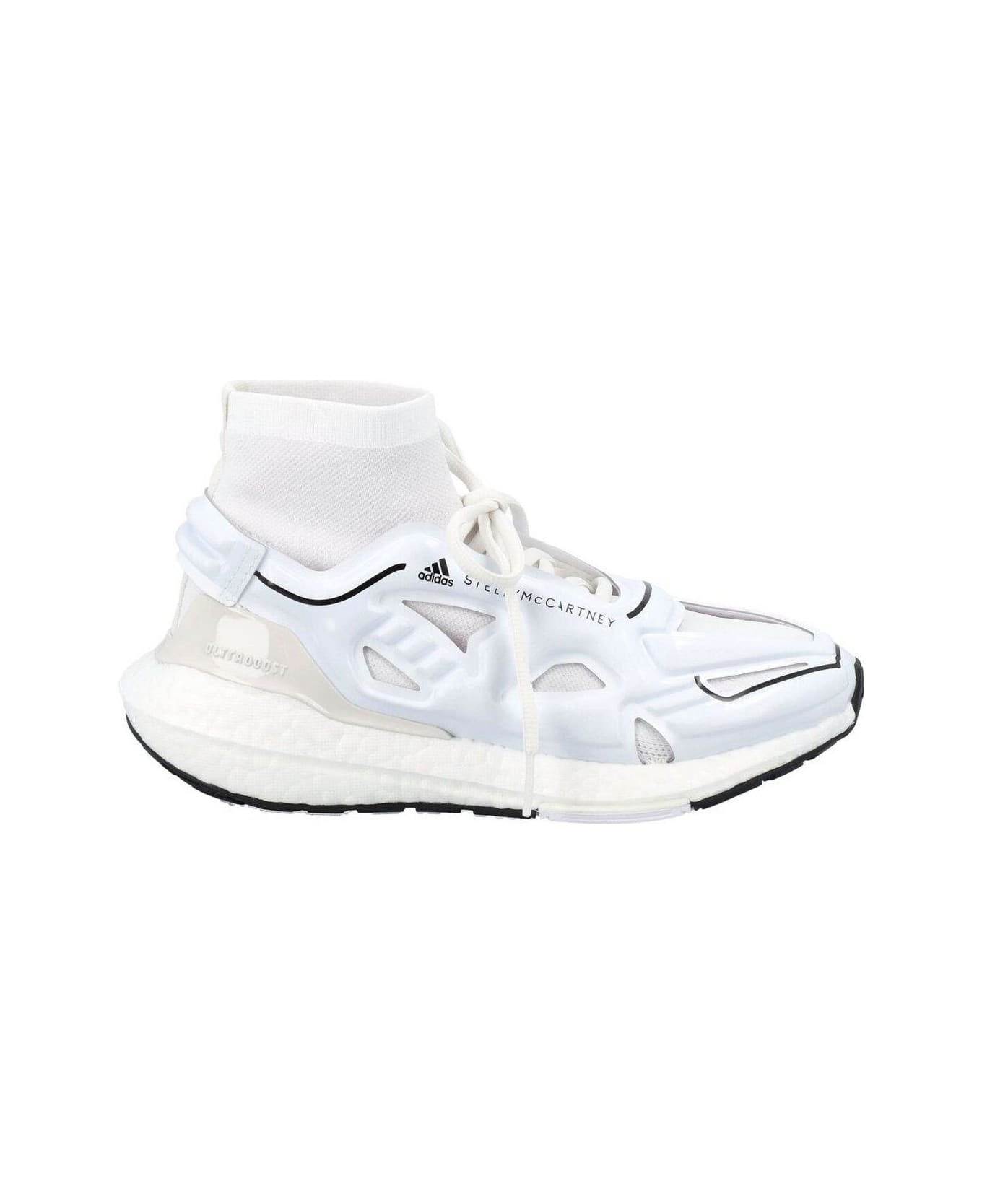 Adidas by Stella McCartney Ultraboost 22 Sneakers - White