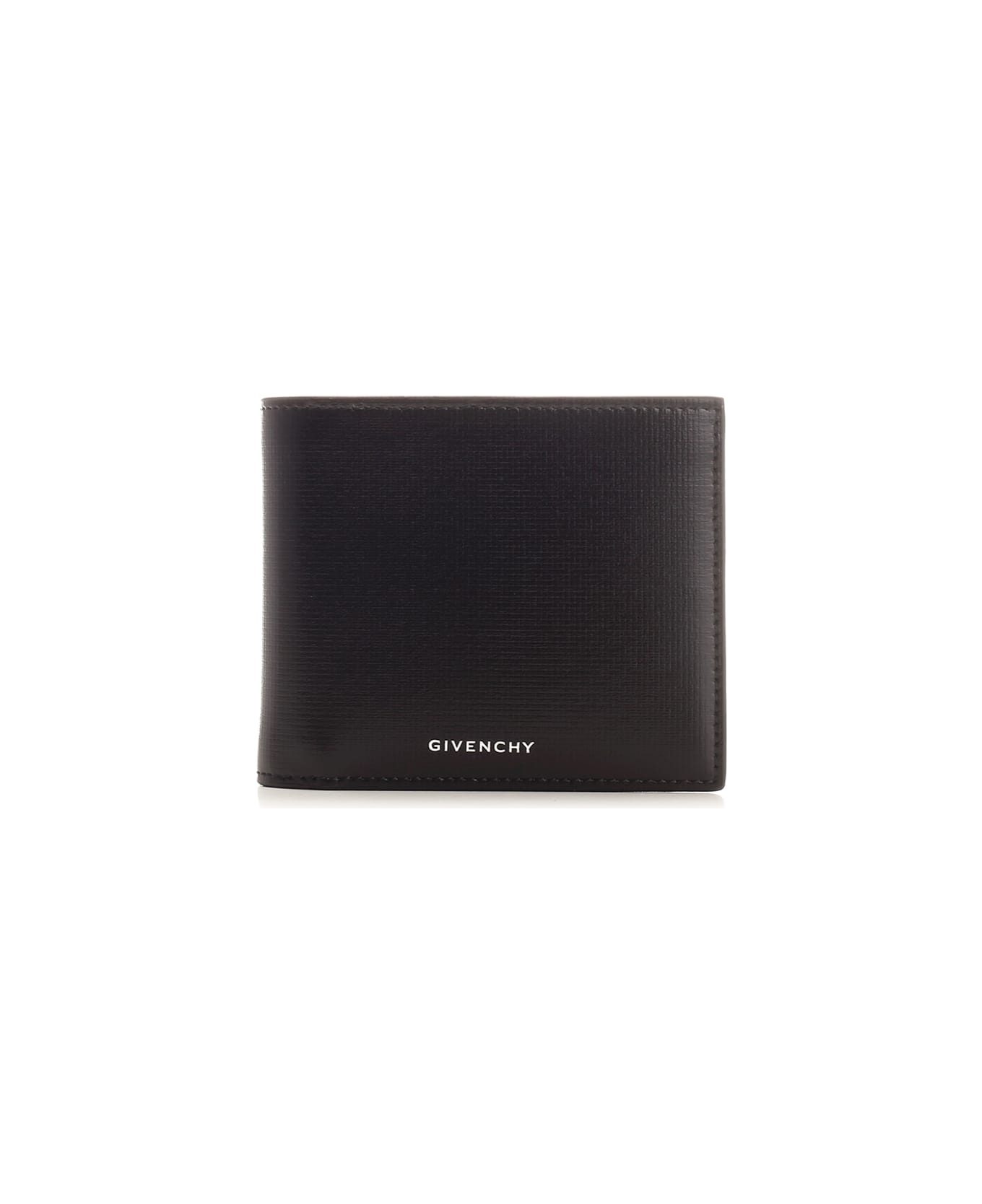 Givenchy Bifold Wallet - BLACK 財布