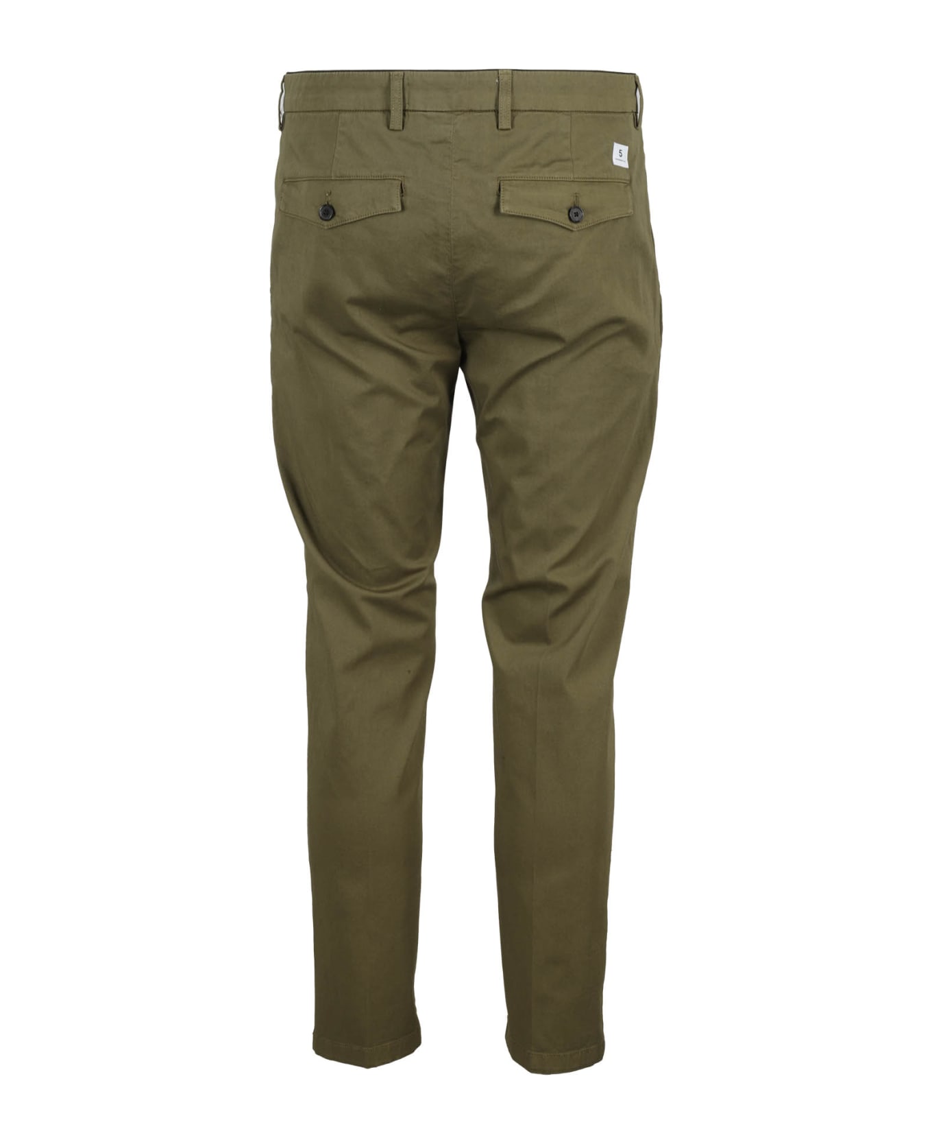 Department Five Prince Pences Chinos - Militare