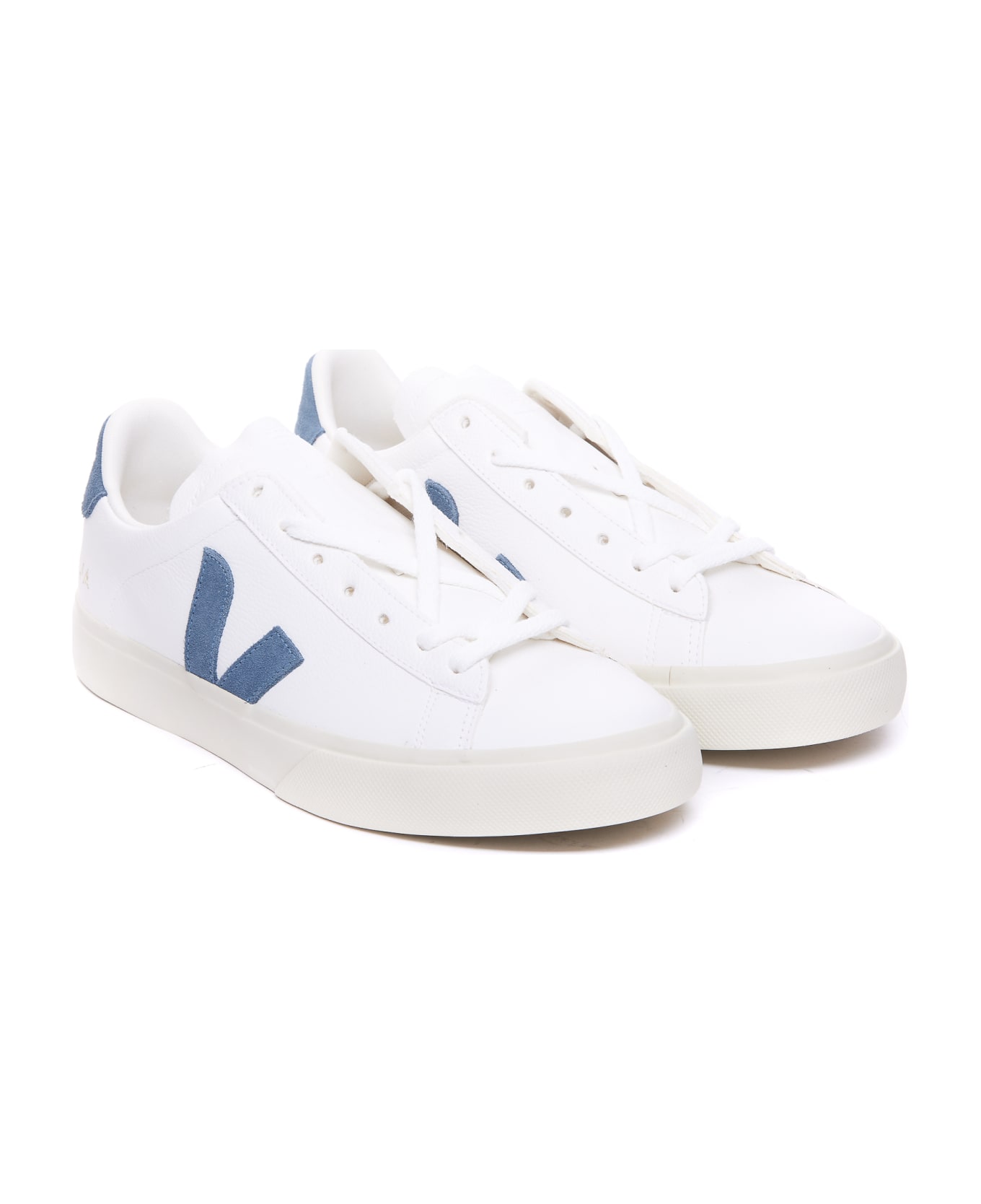Veja Campo Sneakers - White