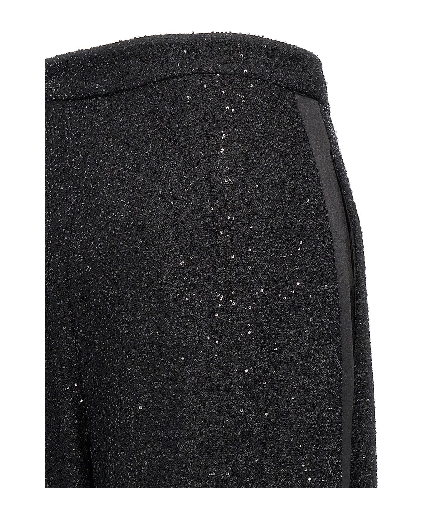 Max Mara 'navigli' Pants - Black  