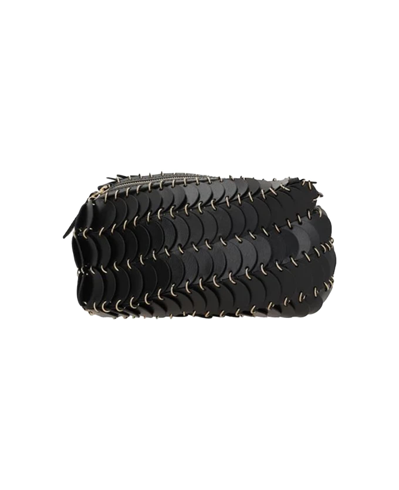 Paco Rabanne Handbag - Black