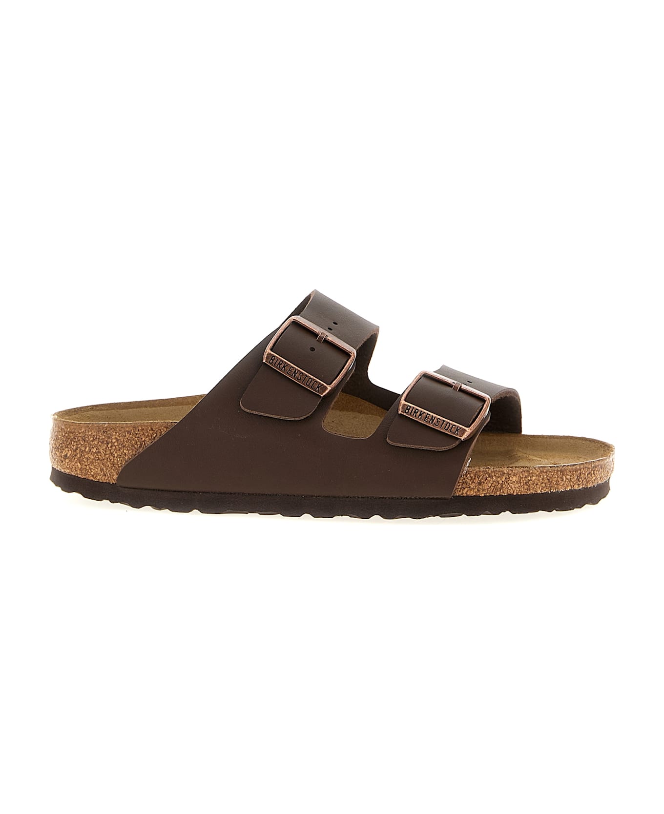Birkenstock 
arizona Bs
 Sandals - Brown